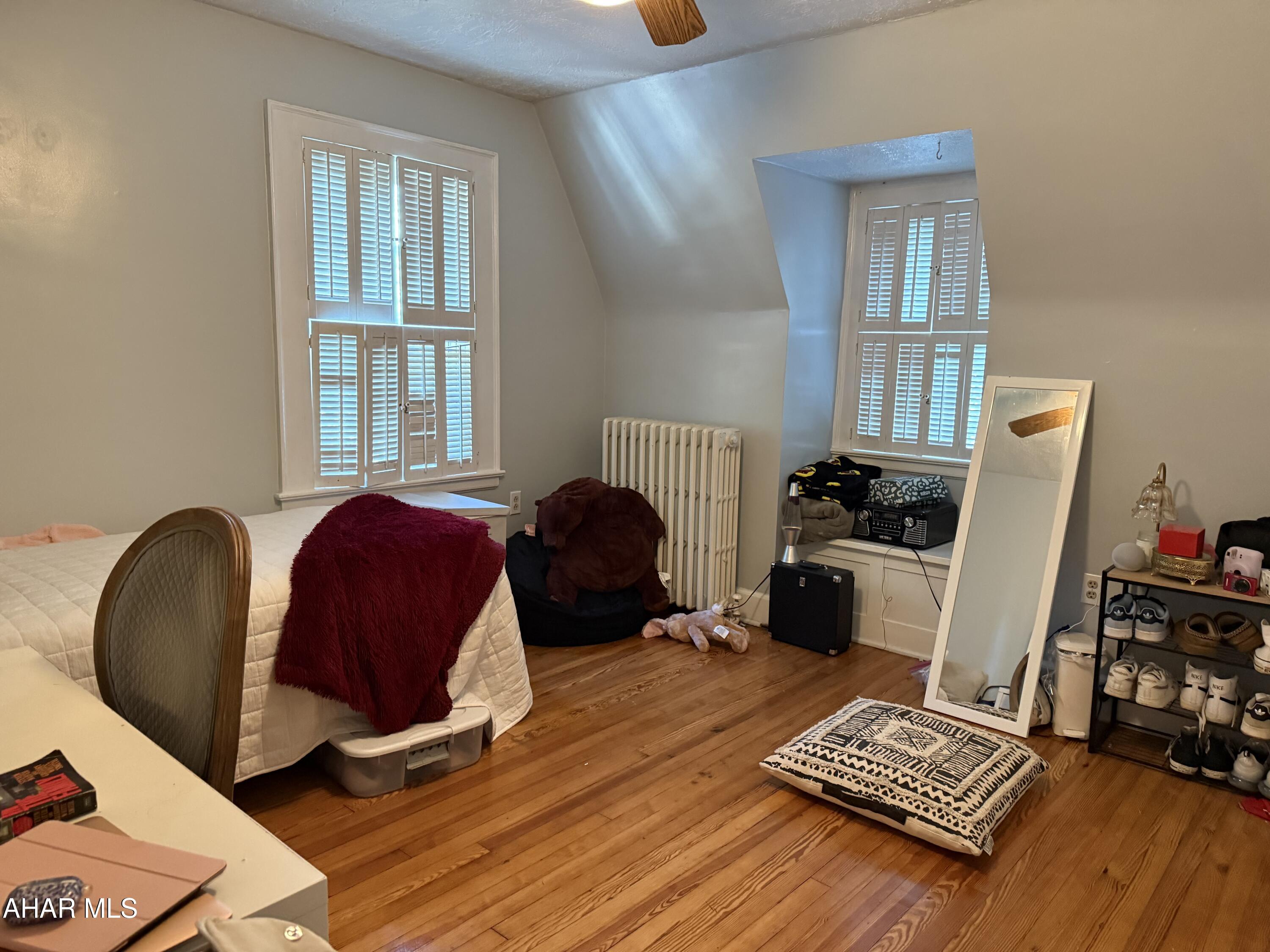 Other - Residential