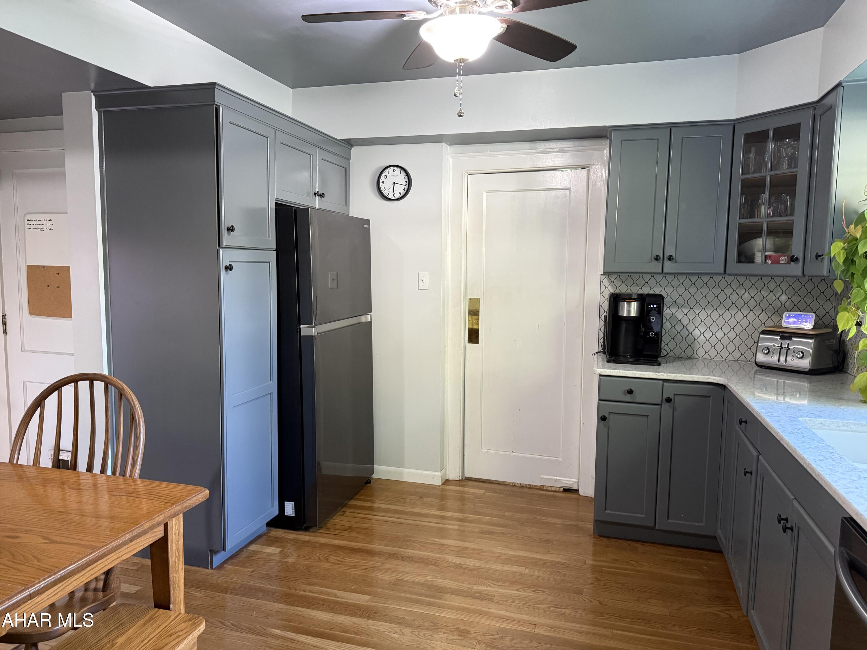 Other - Residential