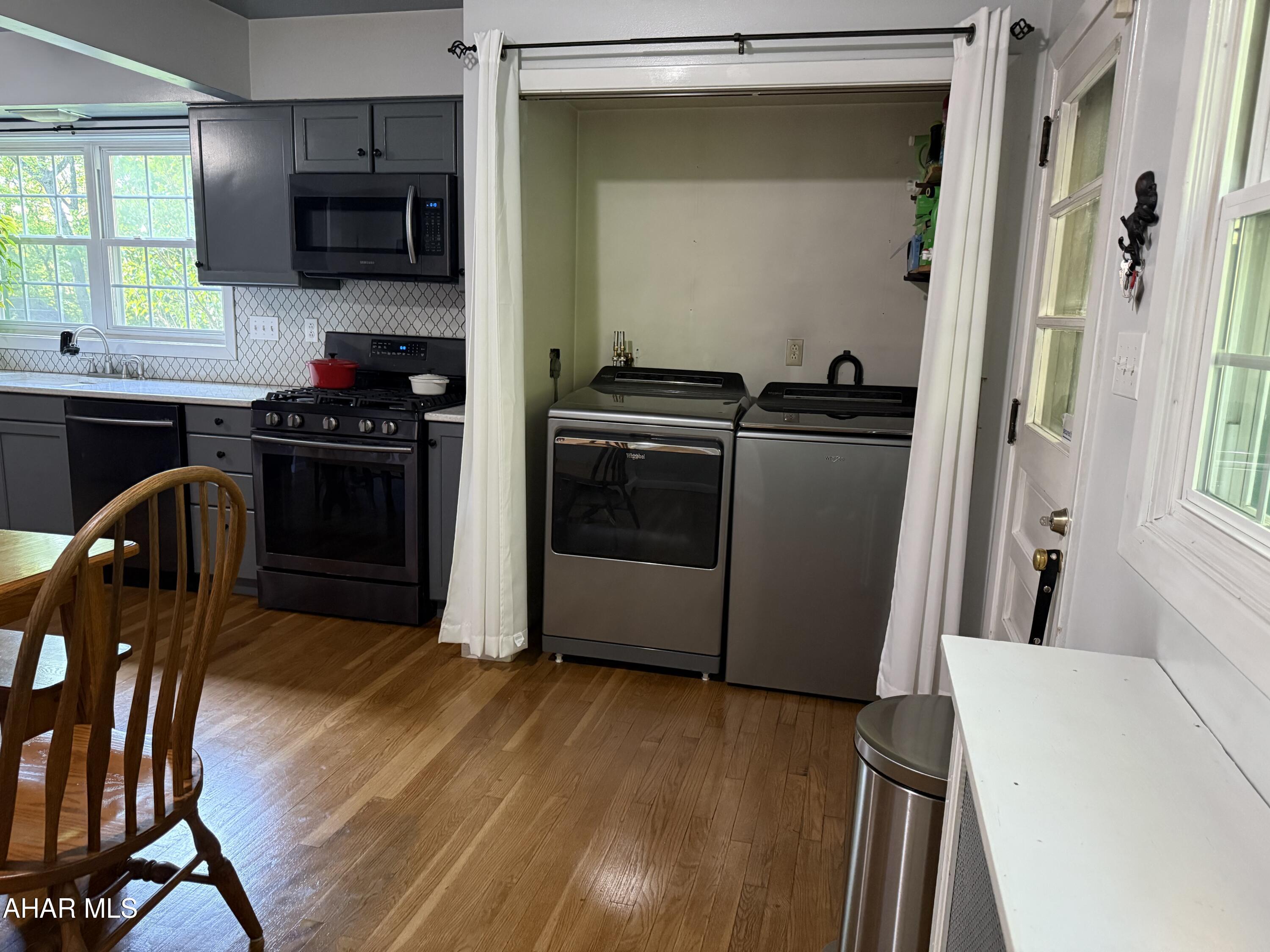 Other - Residential