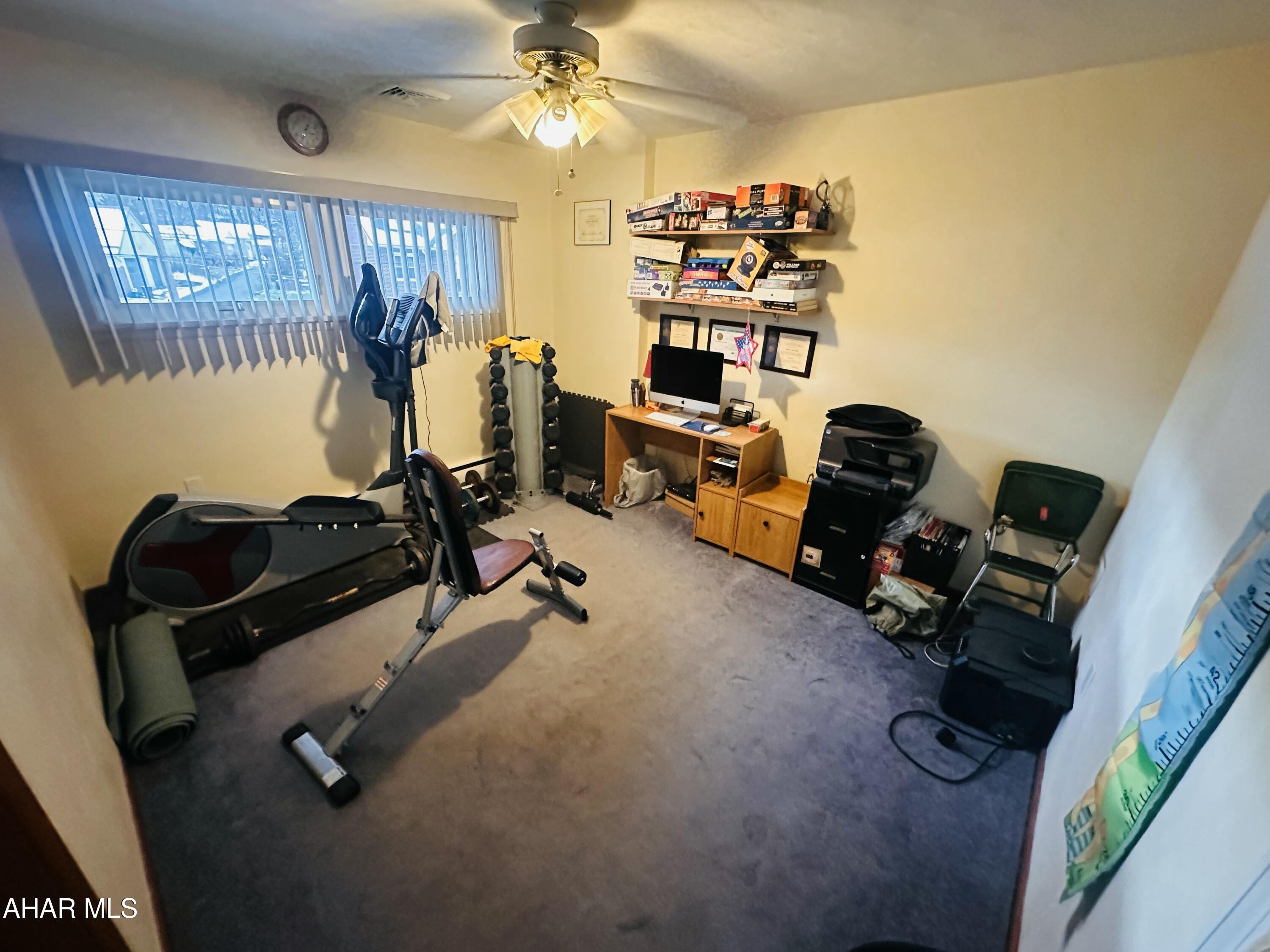None - Residential