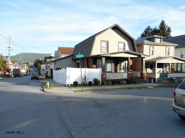 Other - Residential