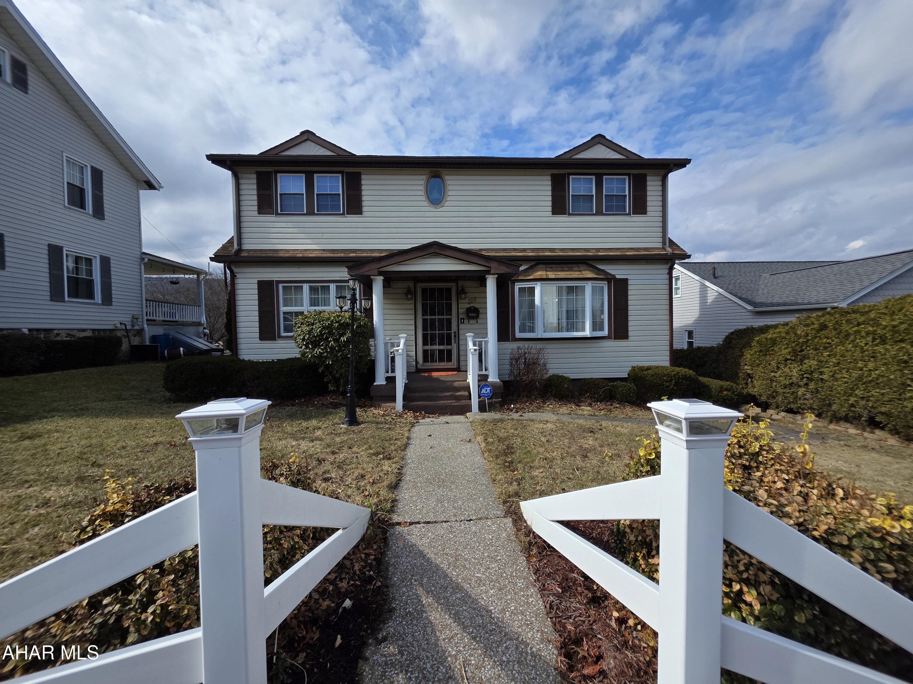 Fairview - Residential