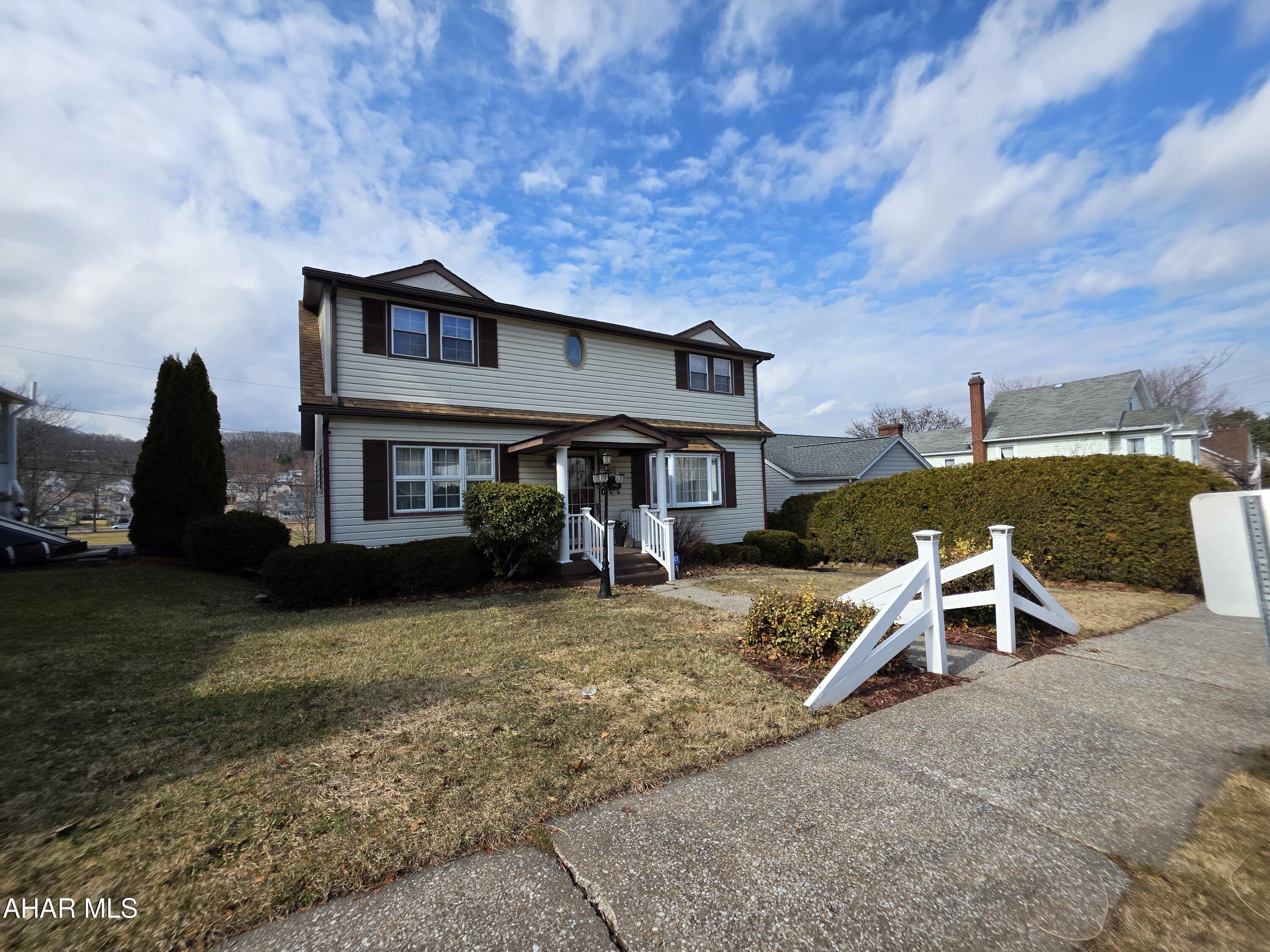 Fairview - Residential