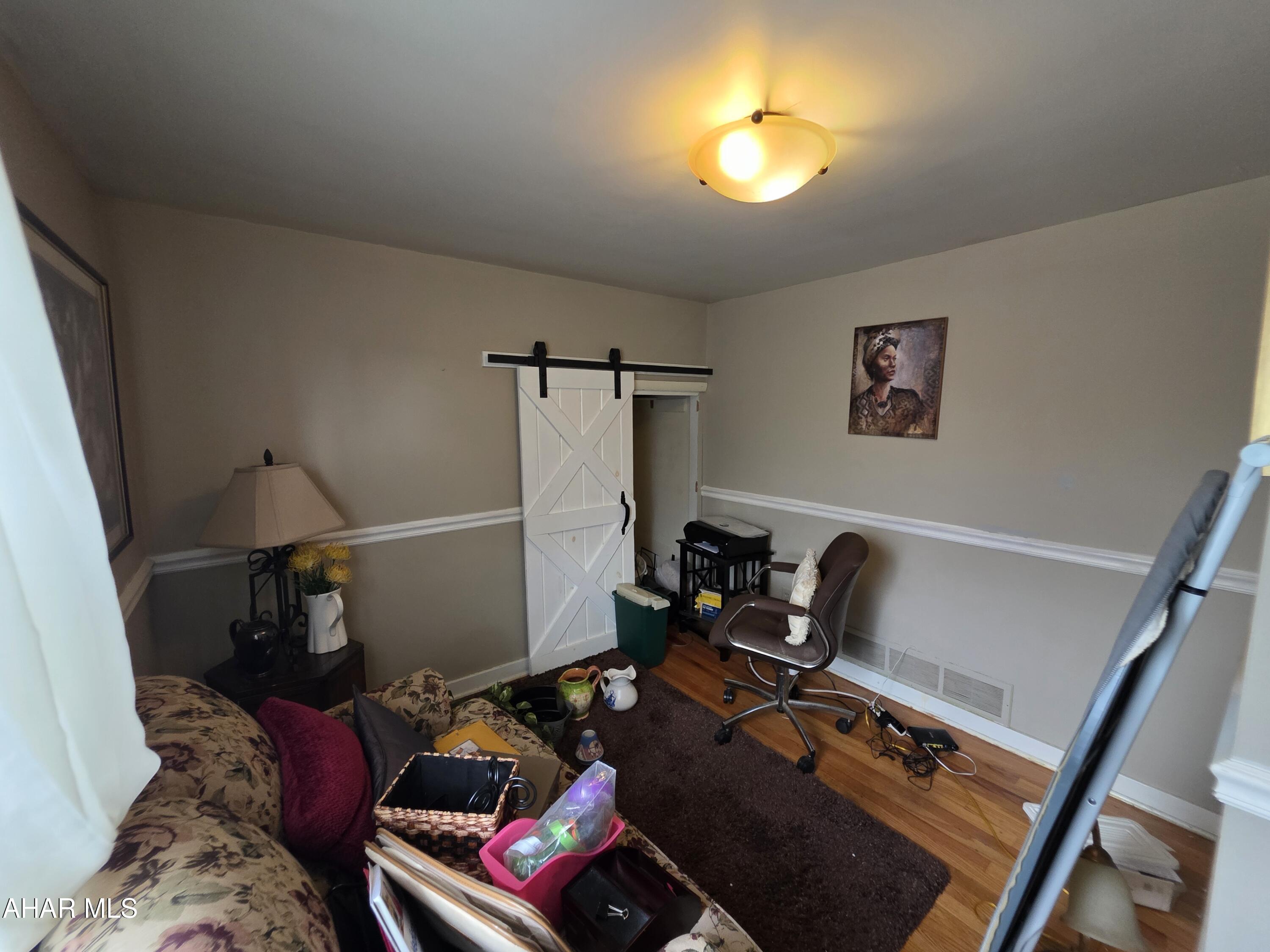 Fairview - Residential