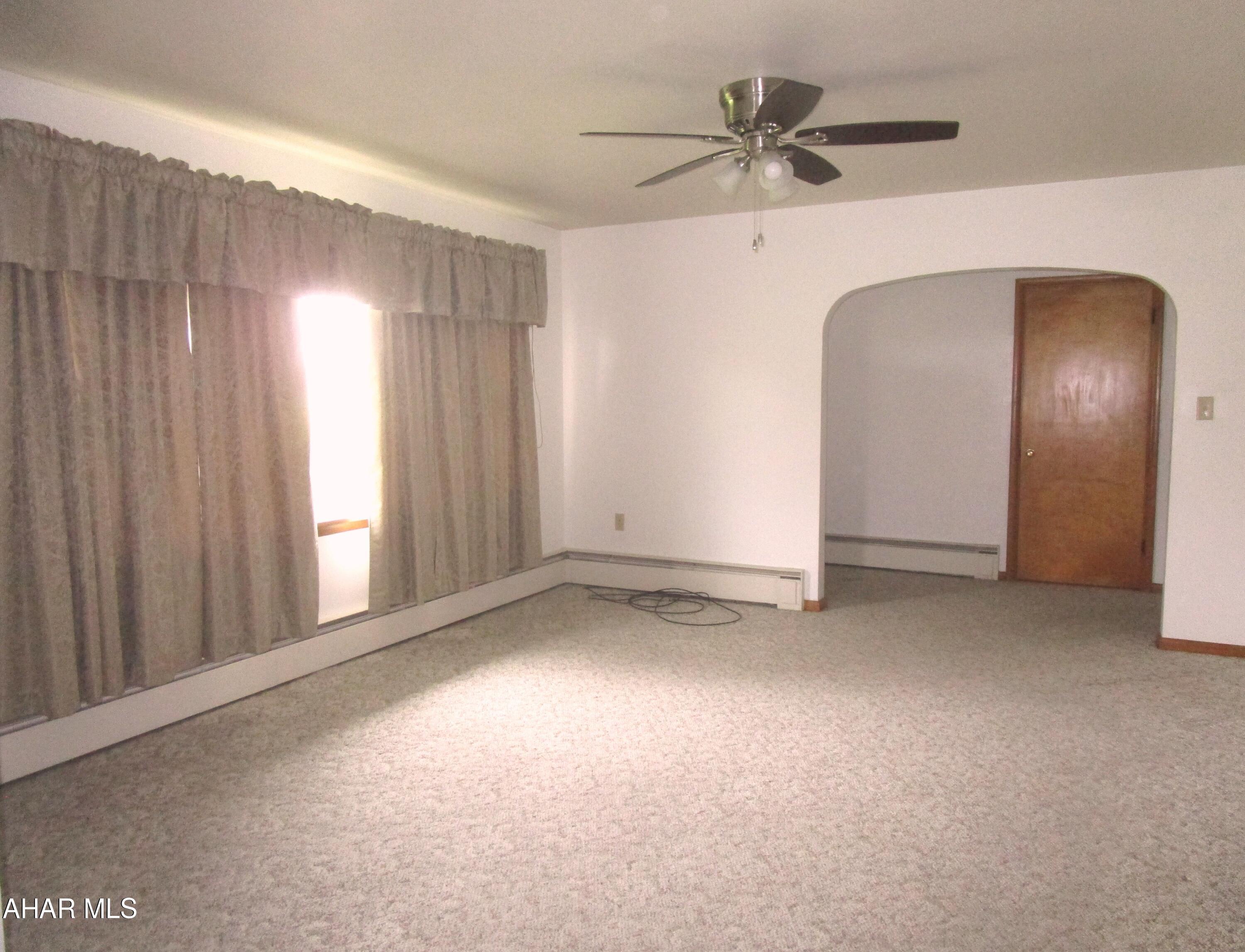 None - Residential