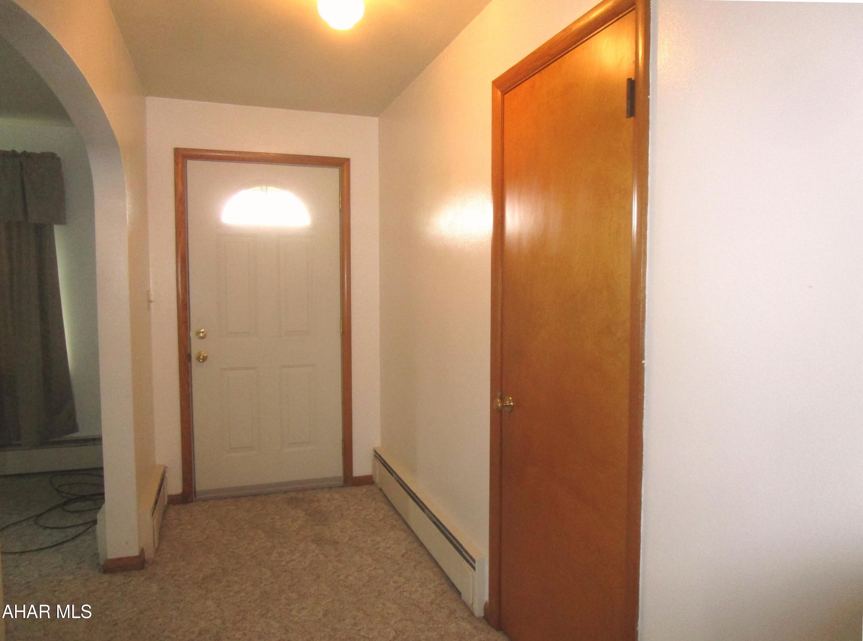 None - Residential