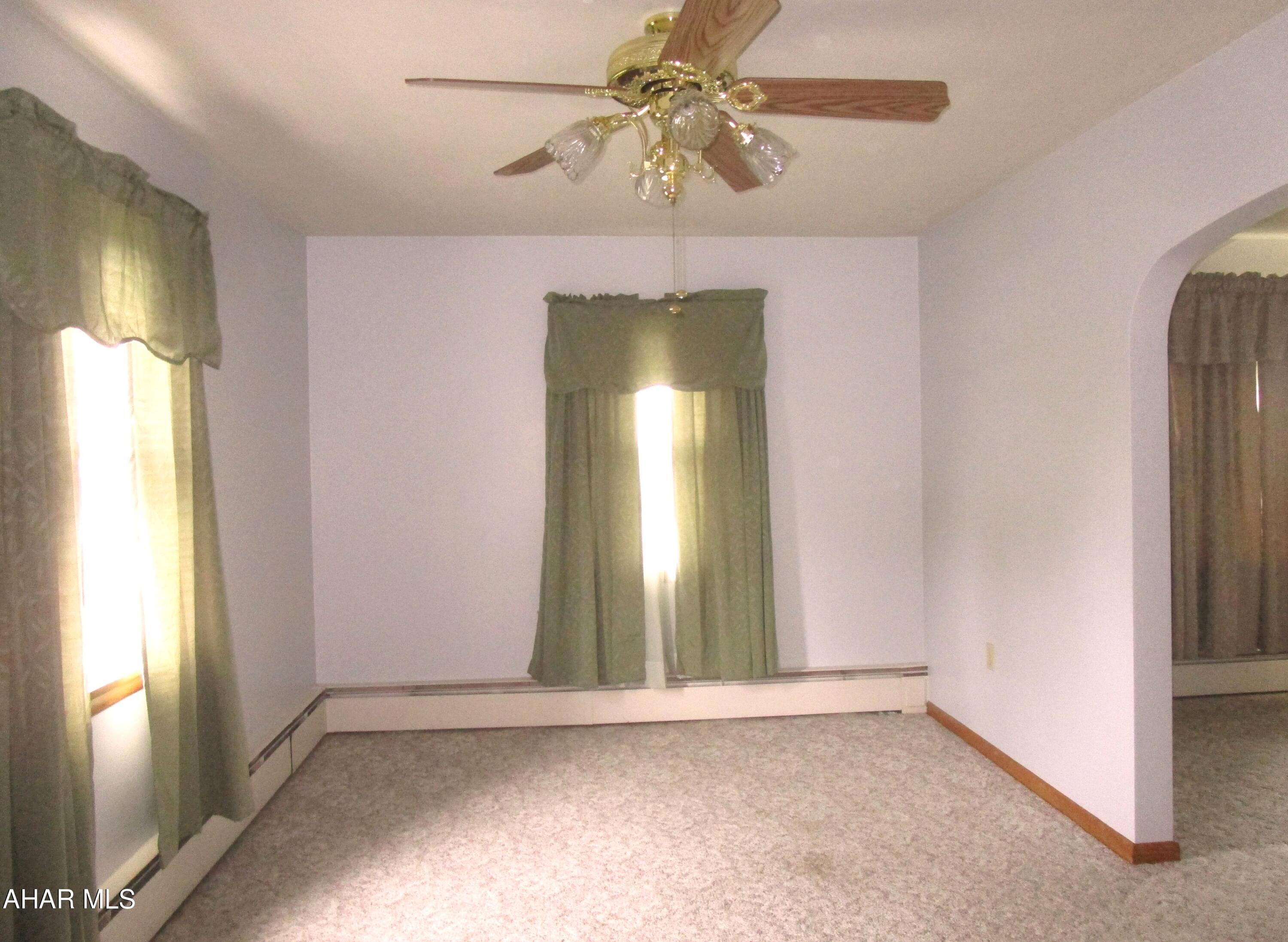 None - Residential
