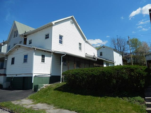 East End - Residential
