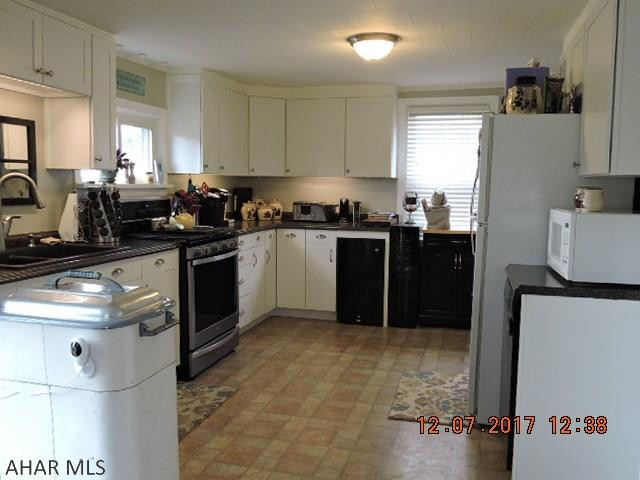 Other - Residential