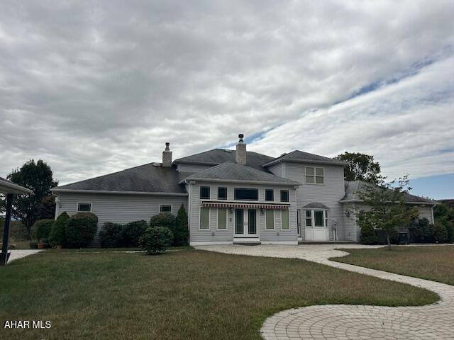 None - Residential