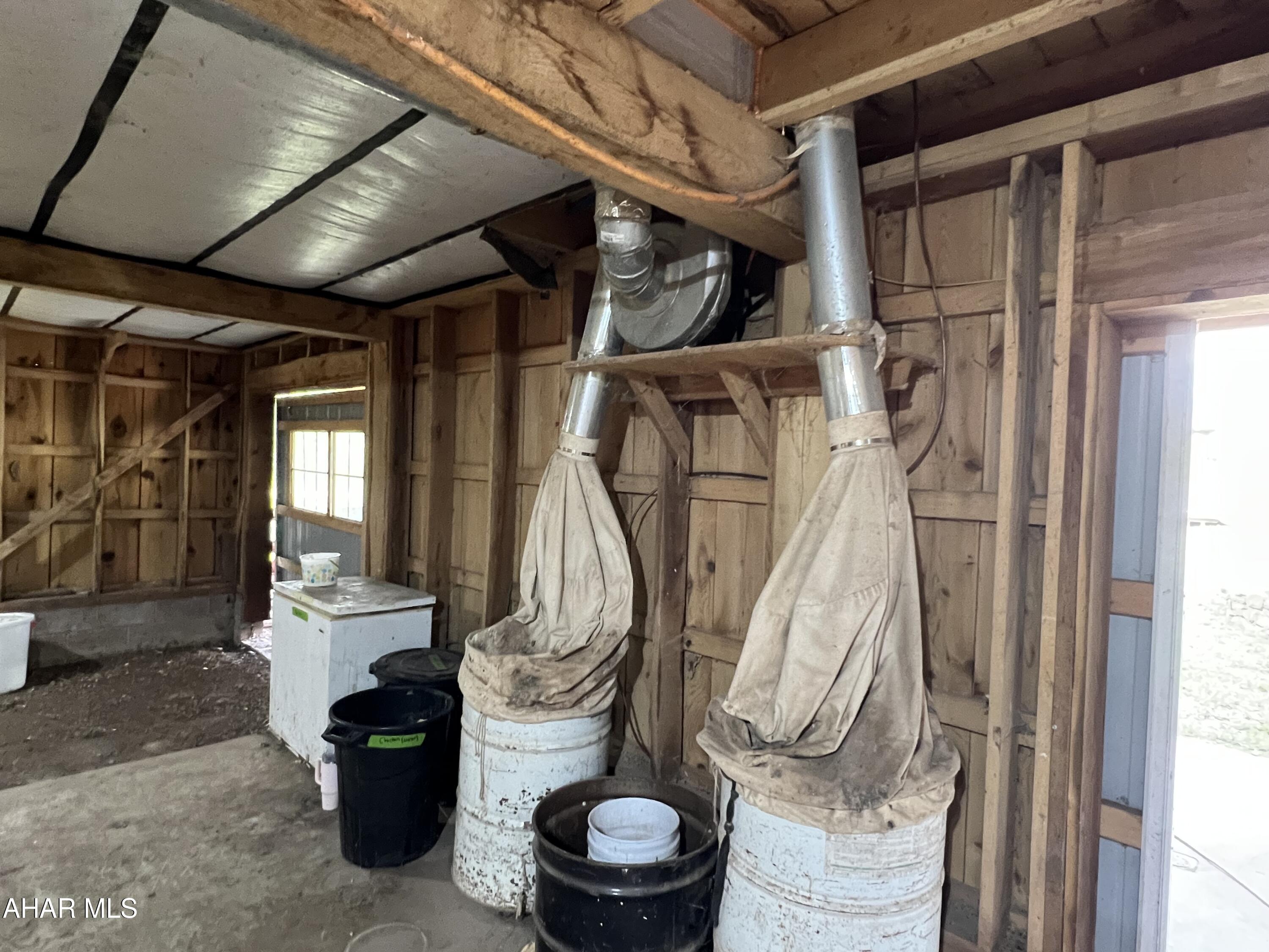 None - Residential
