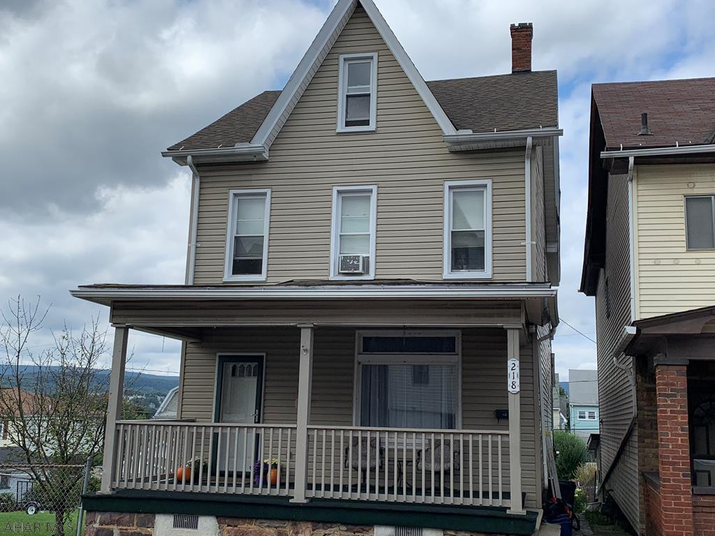 Other - Residential