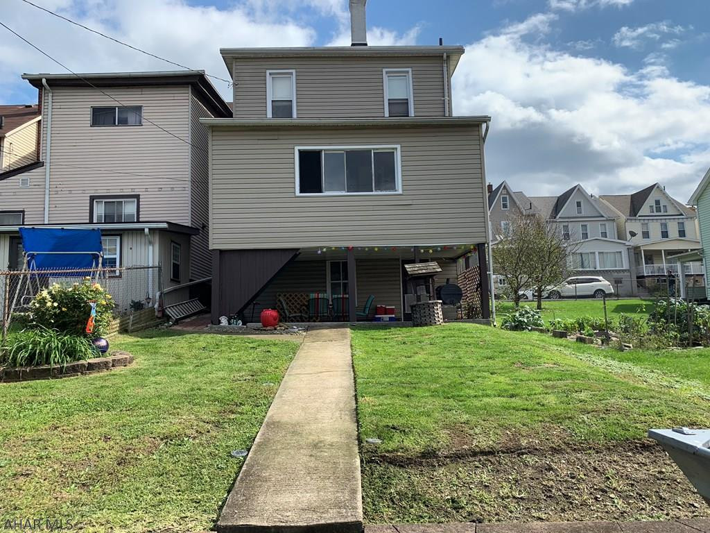 Other - Residential