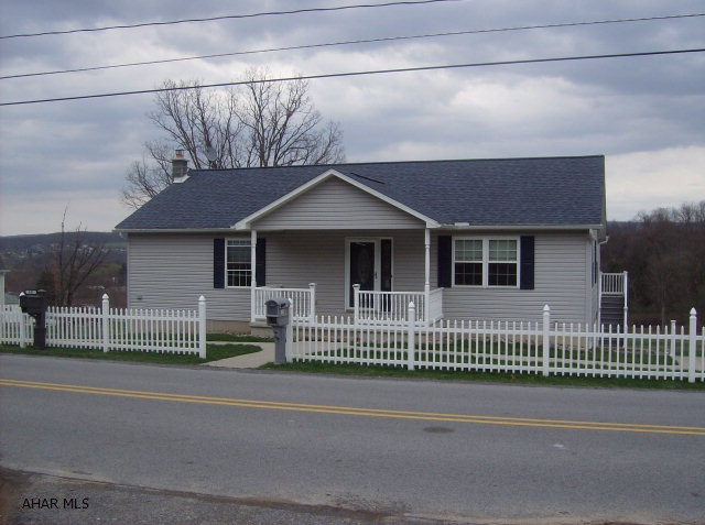 Other - Residential