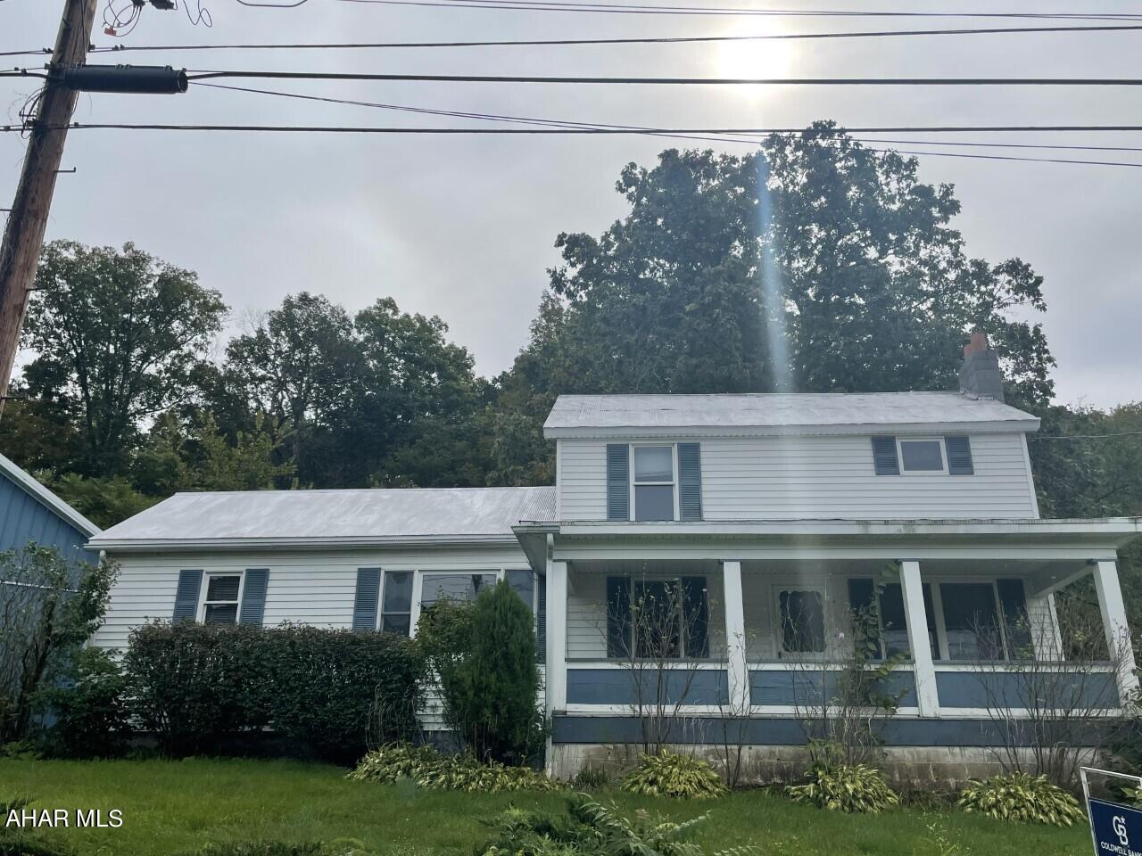 None - Residential