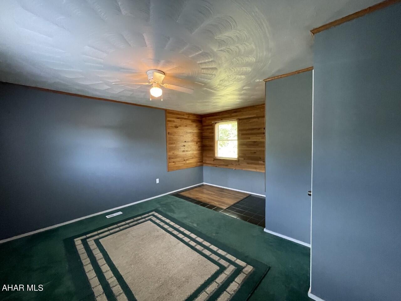 None - Residential