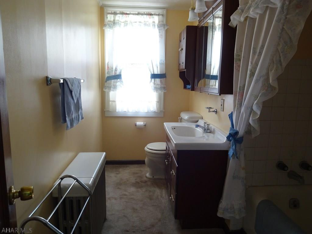 Other - Residential