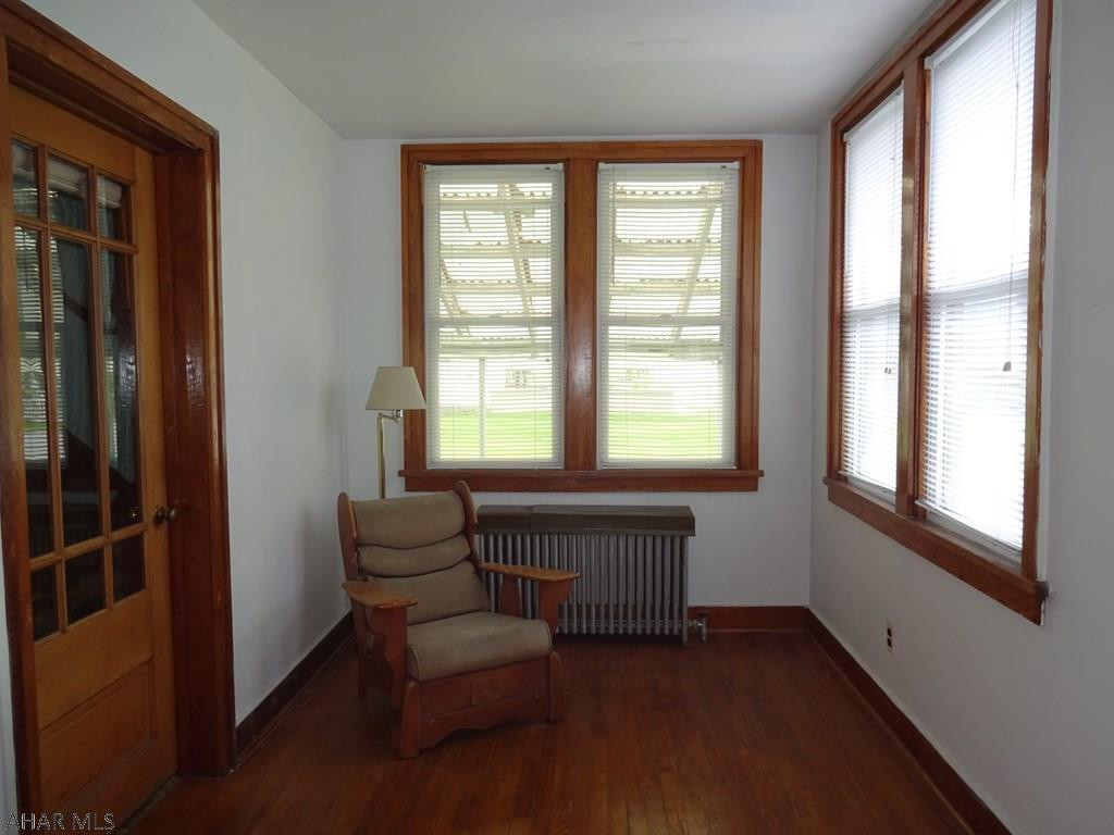 Other - Residential
