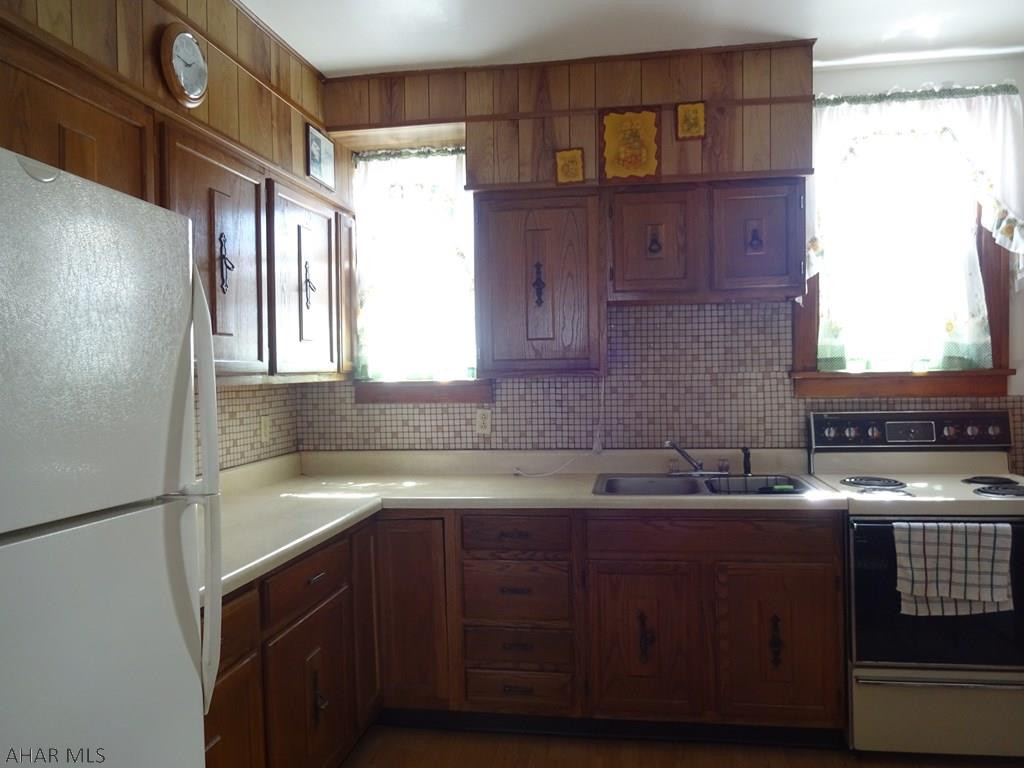 Other - Residential