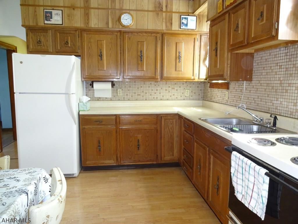 Other - Residential