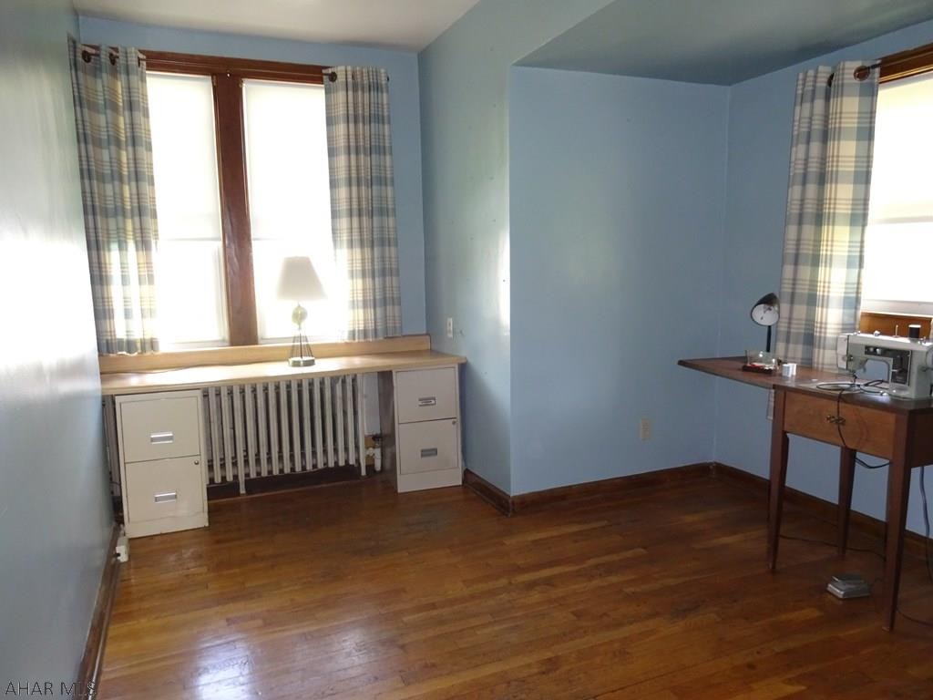 Other - Residential