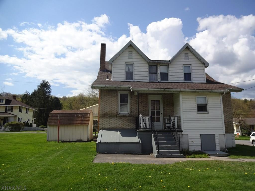 Other - Residential