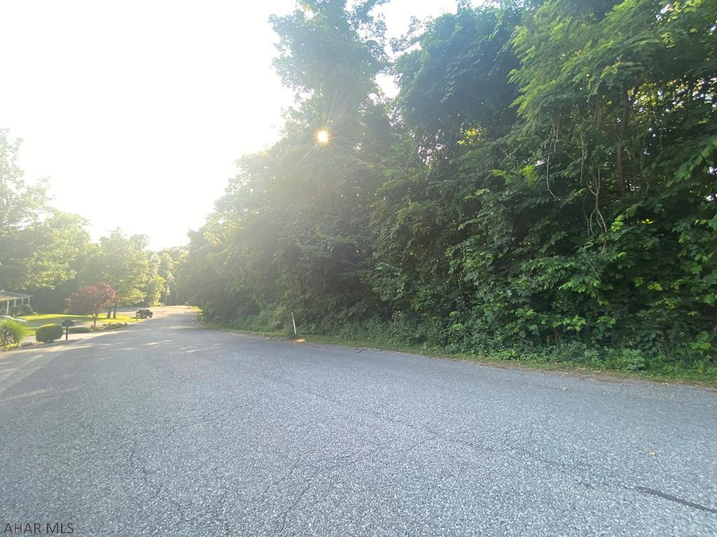 Juniata Mills - Land