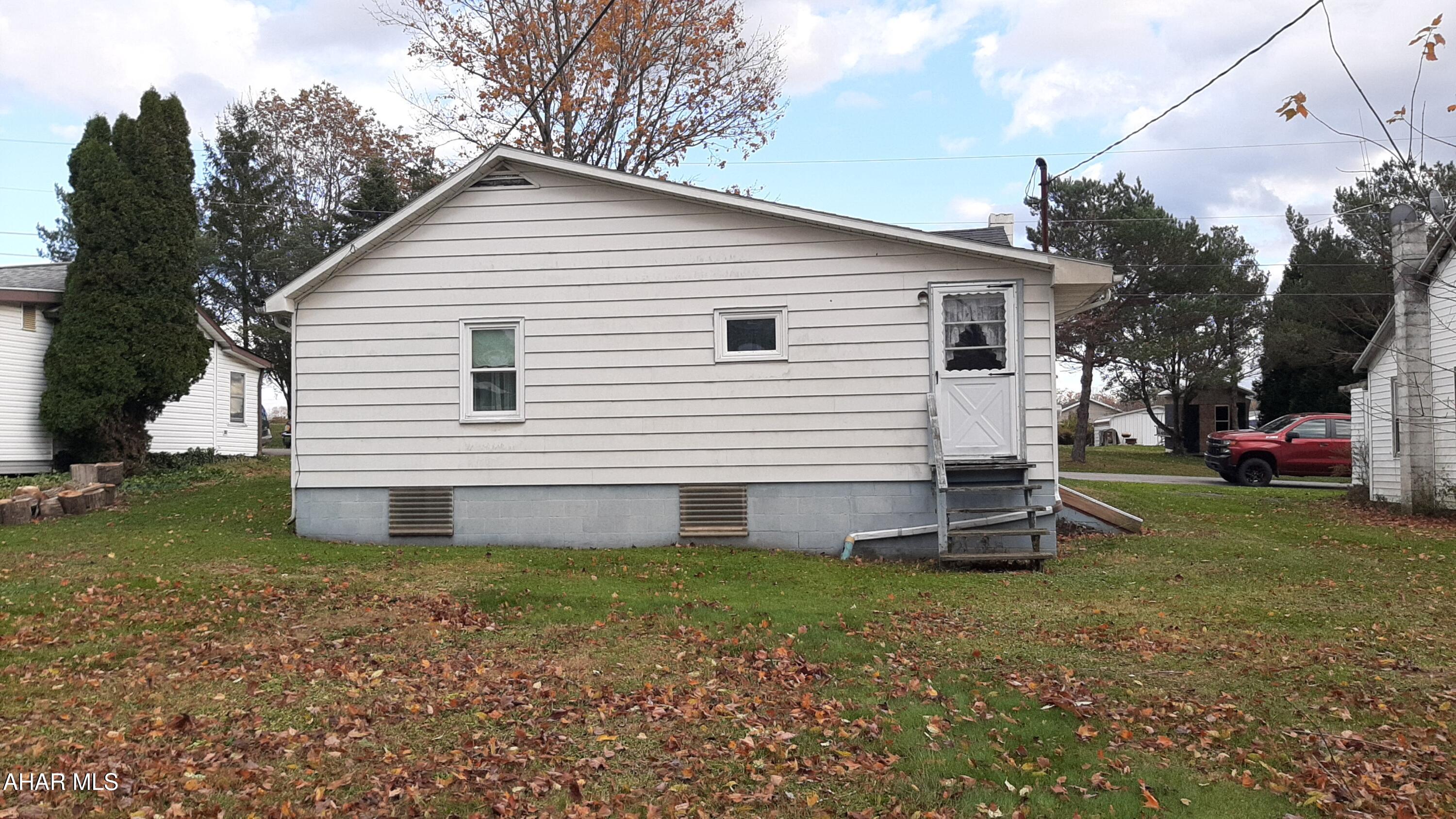 Other - Residential