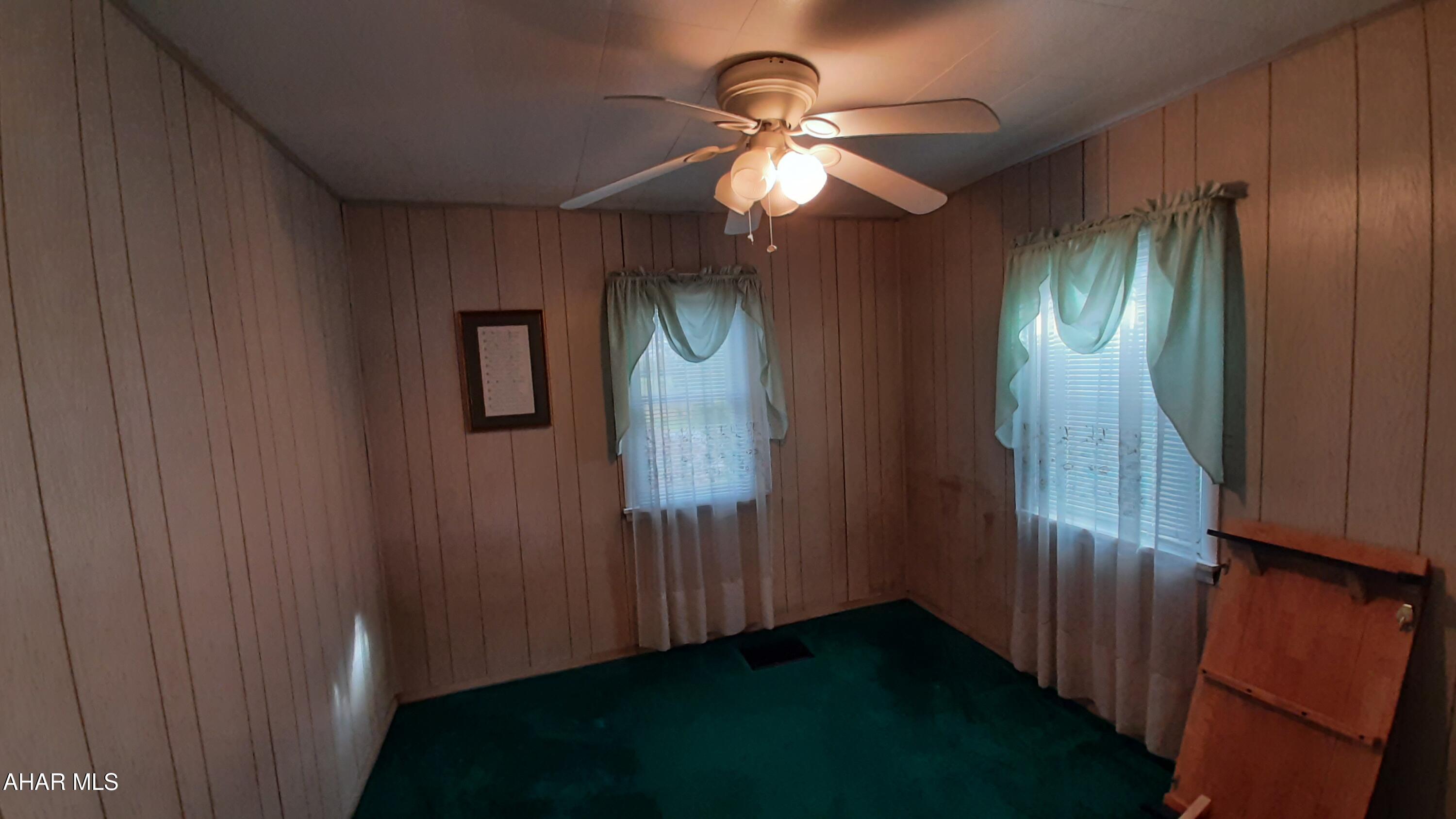 Other - Residential