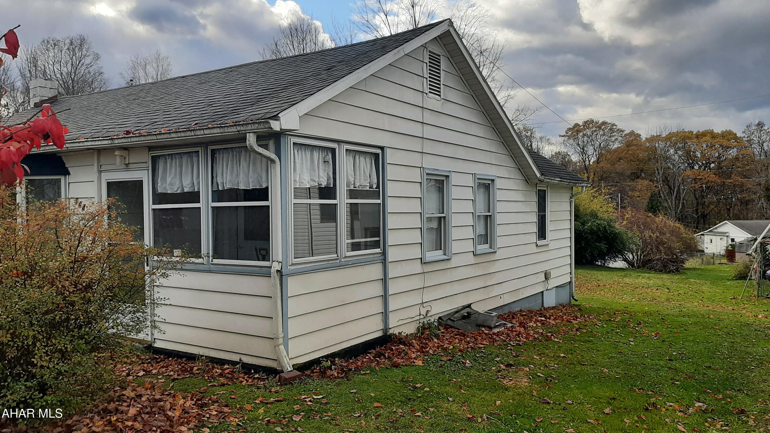 Other - Residential