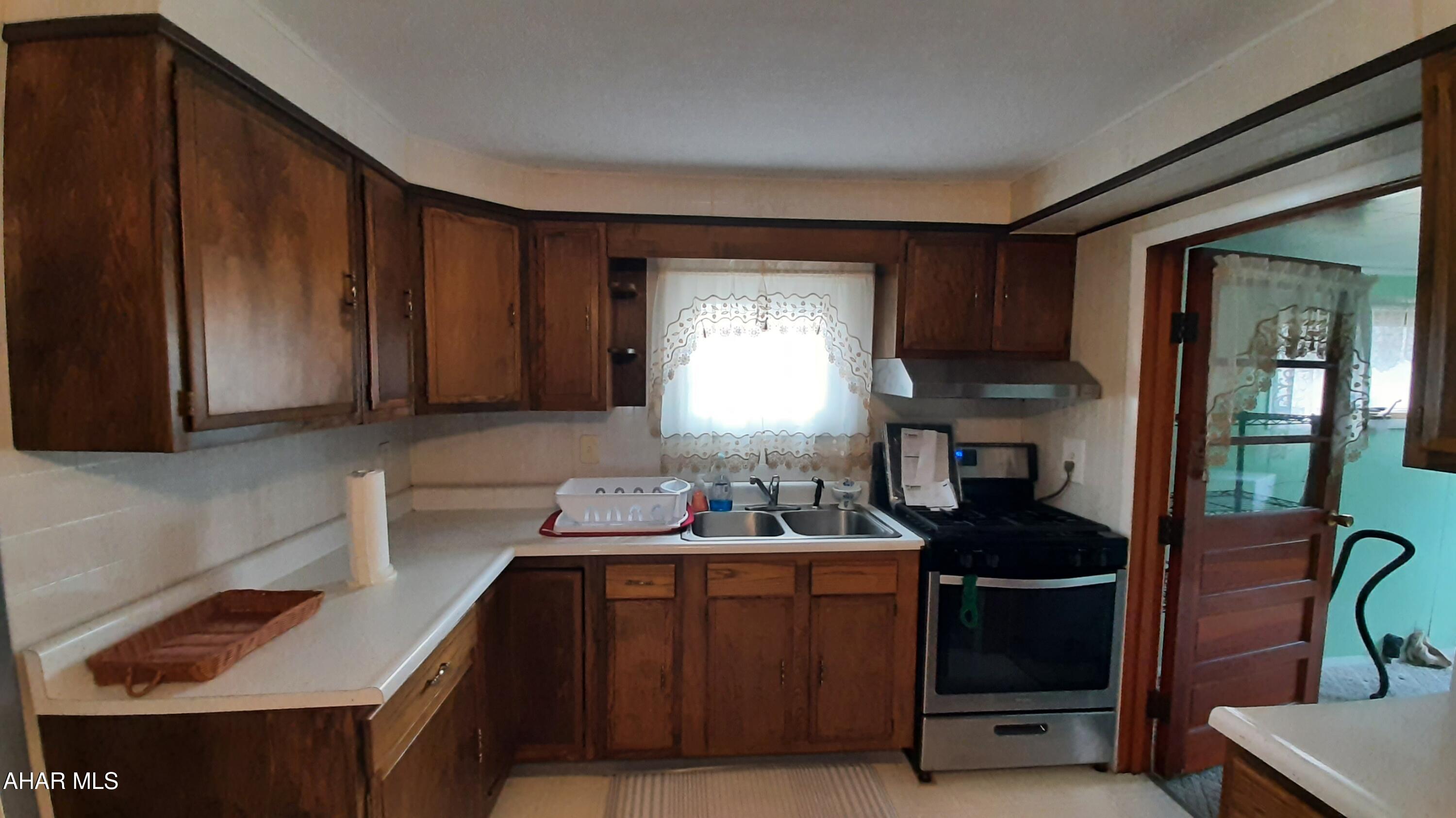 Other - Residential