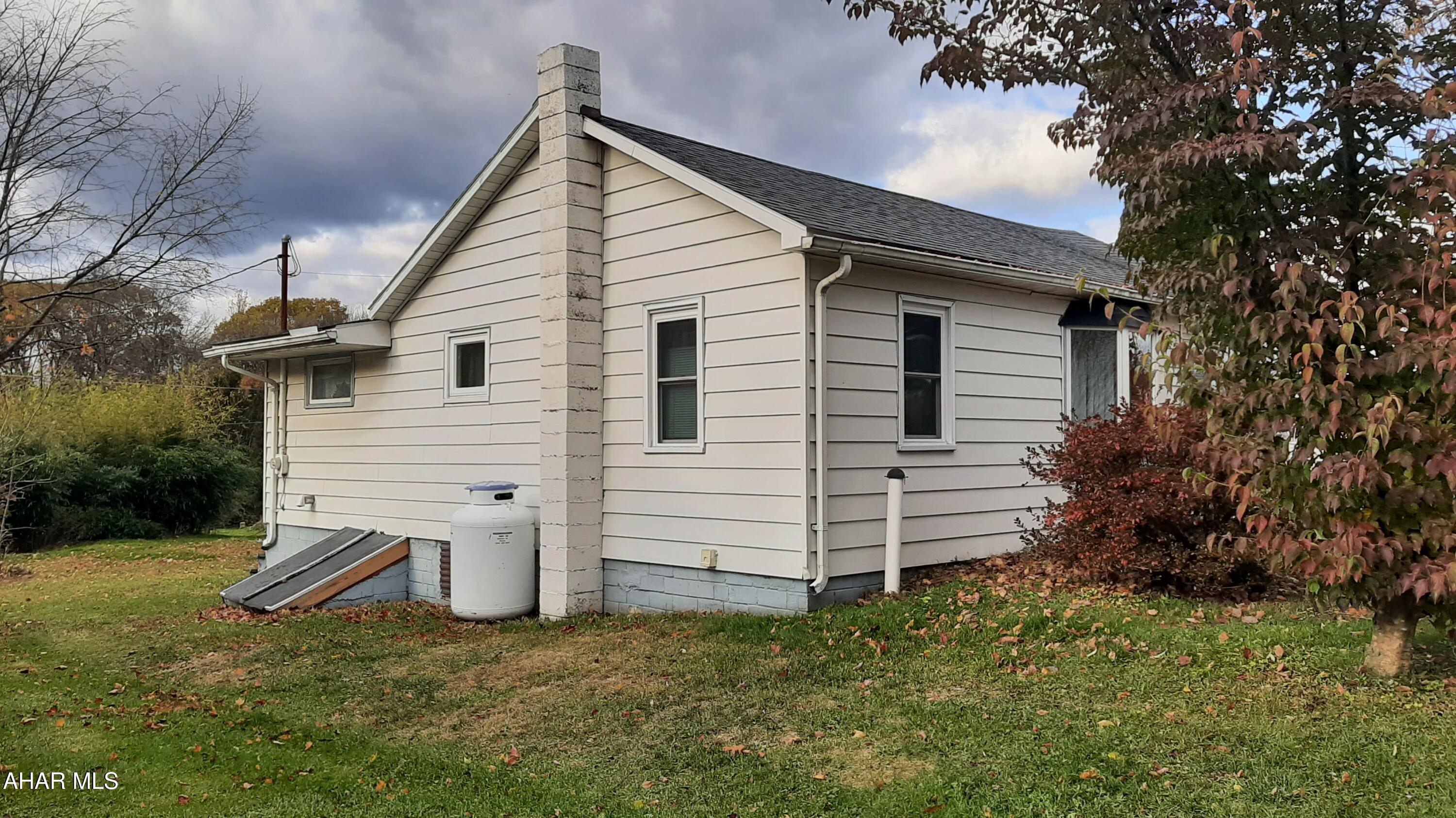 Other - Residential