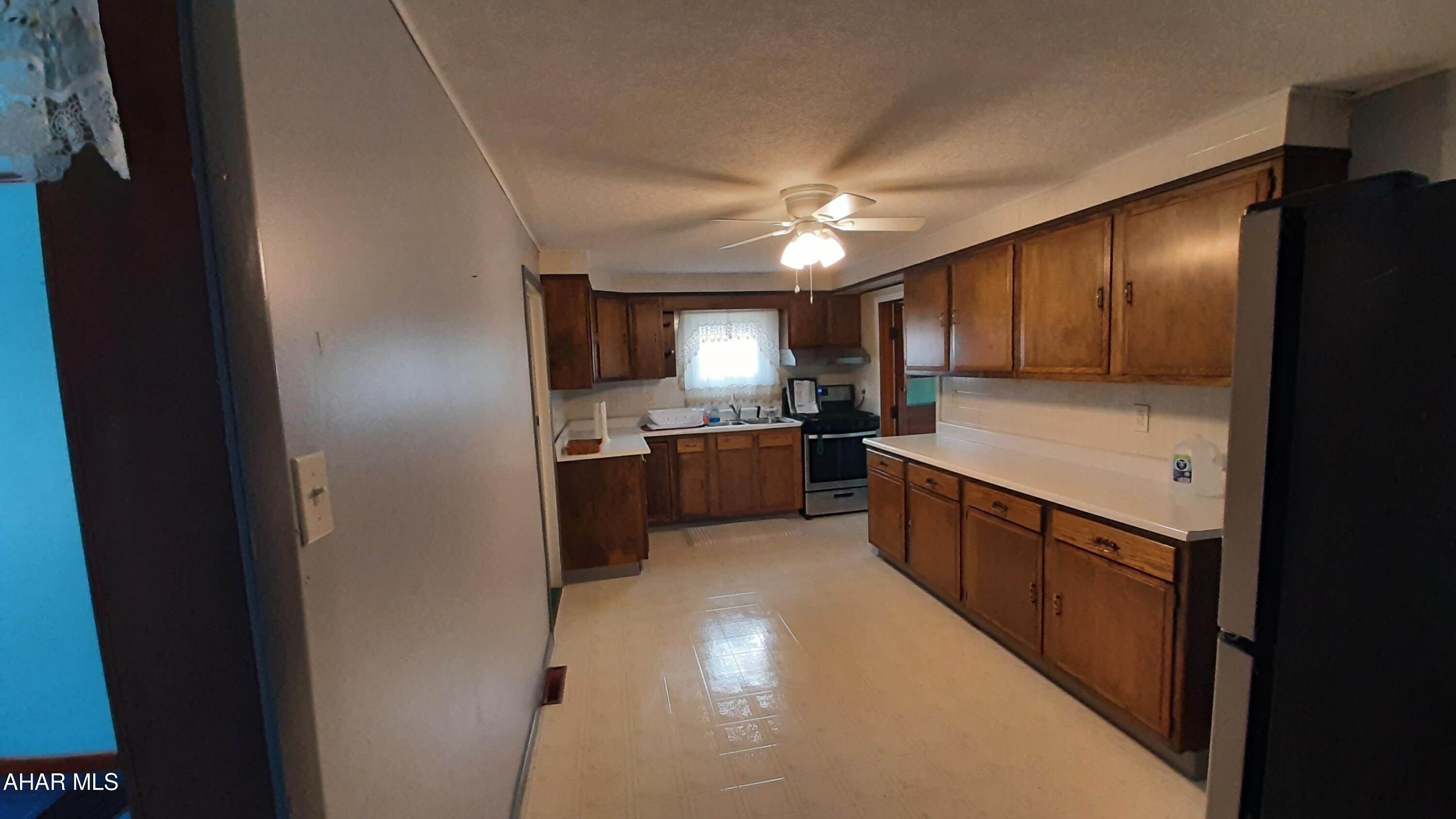 Other - Residential