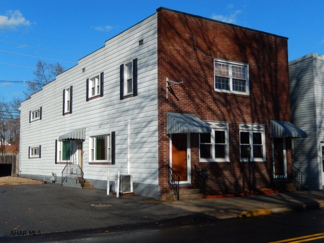 Bellwood Boro - Commercial Sale