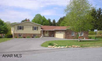 Immaculate 3 bedroom tri-level with large yard, finished basement with fireplace, totally redone, and beautifully decorated. Very meticulous sellers!