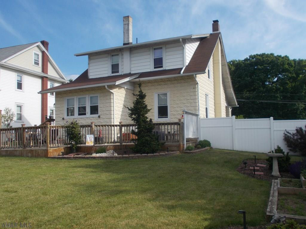 Other - Residential