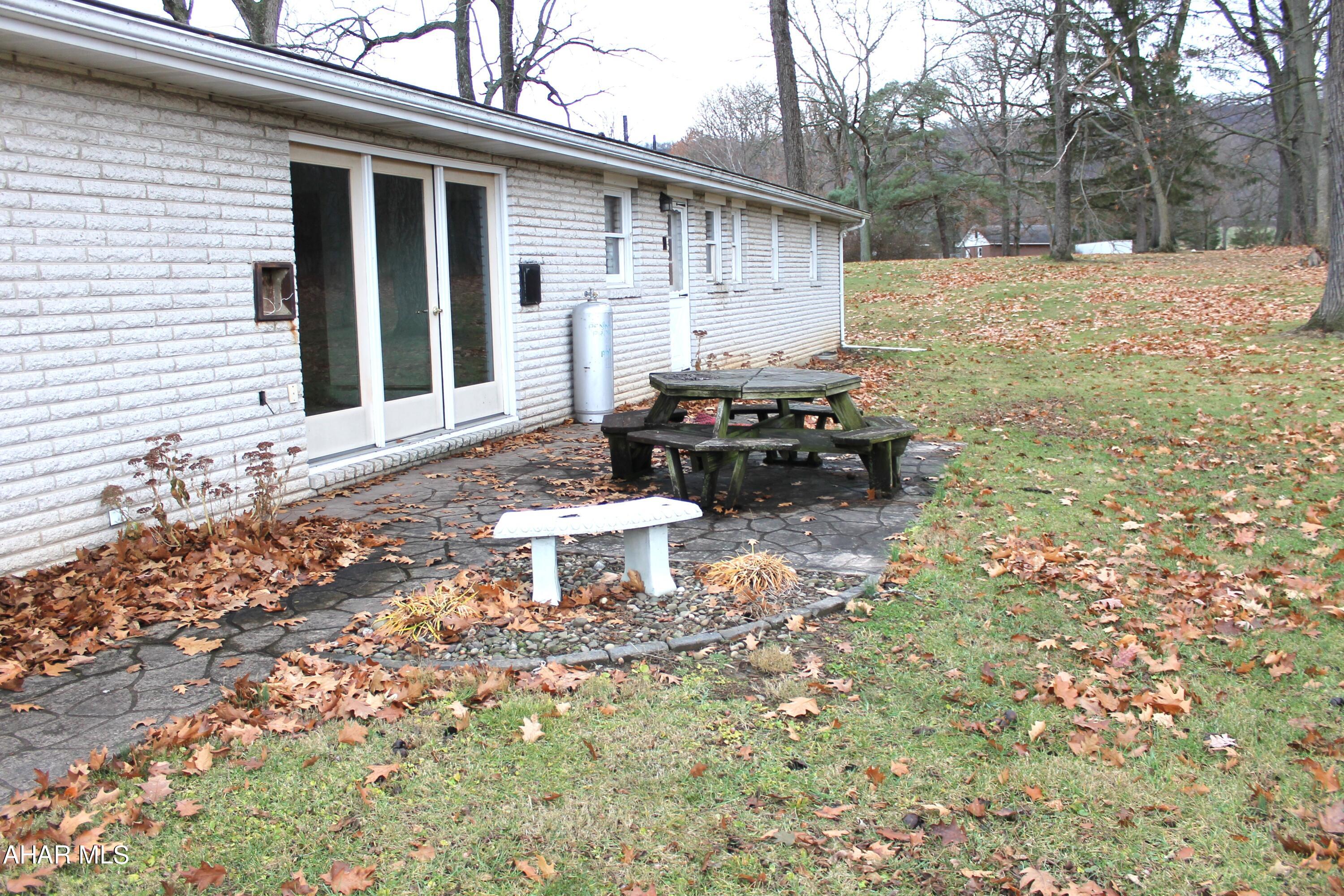 Other - Residential