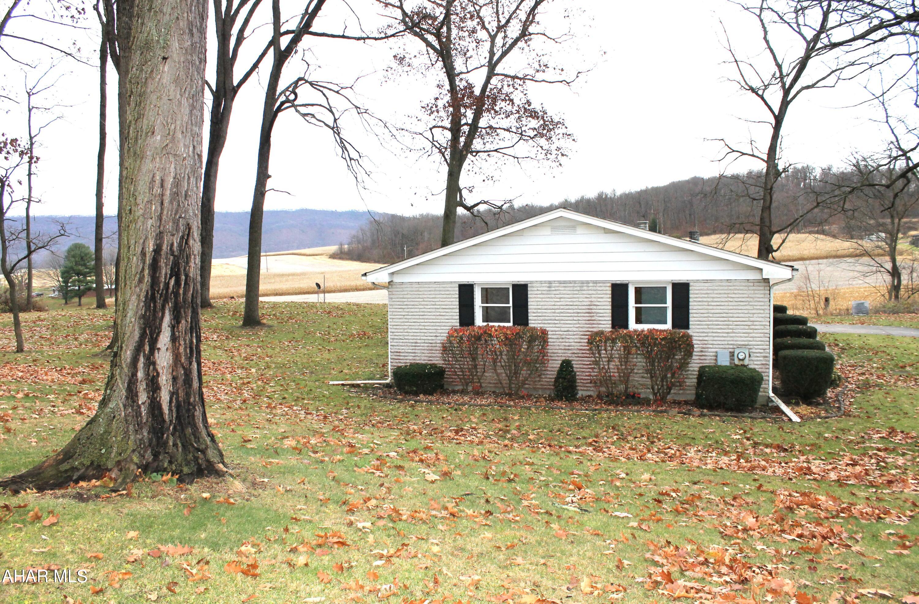 Other - Residential