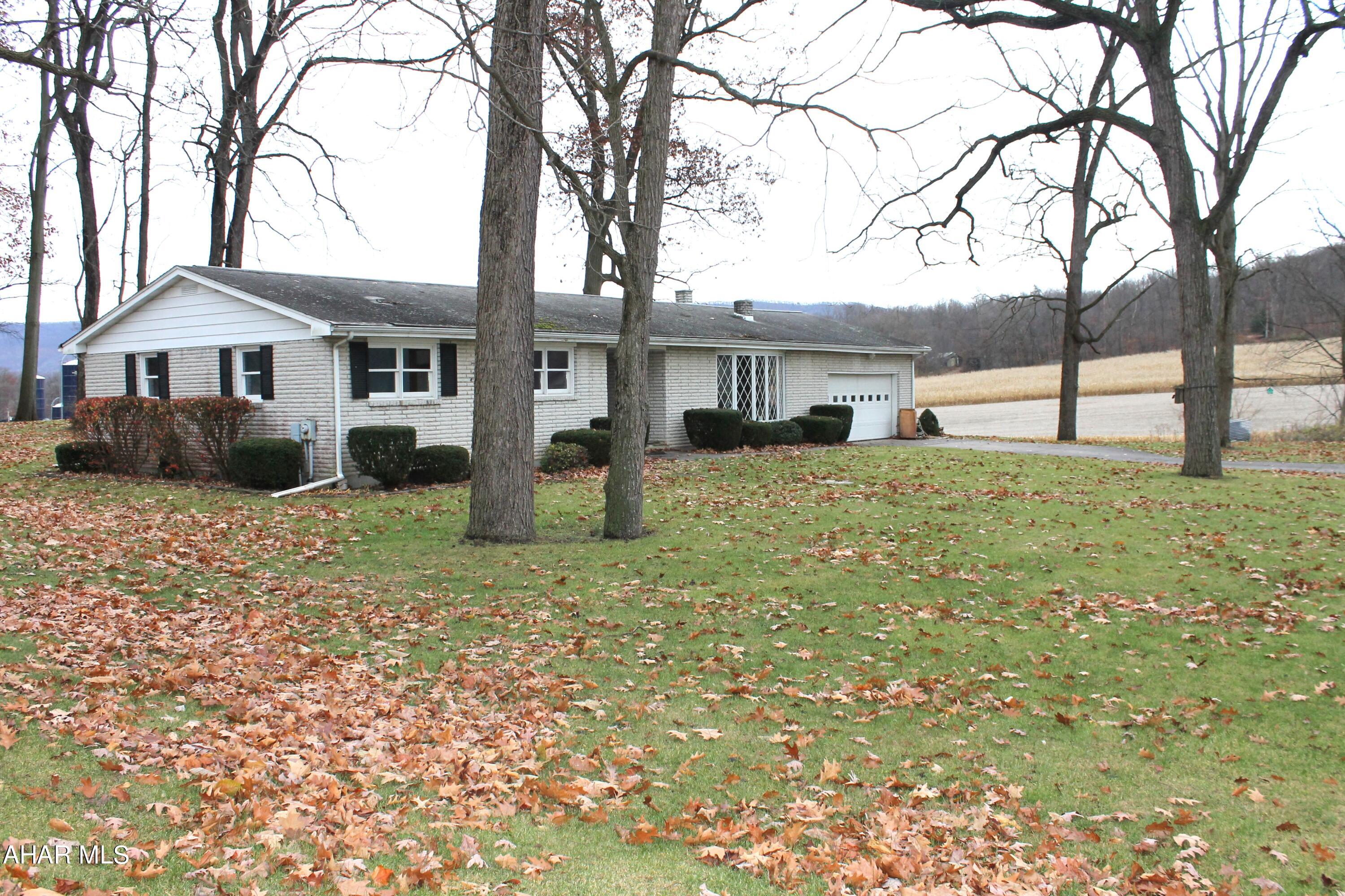 Other - Residential