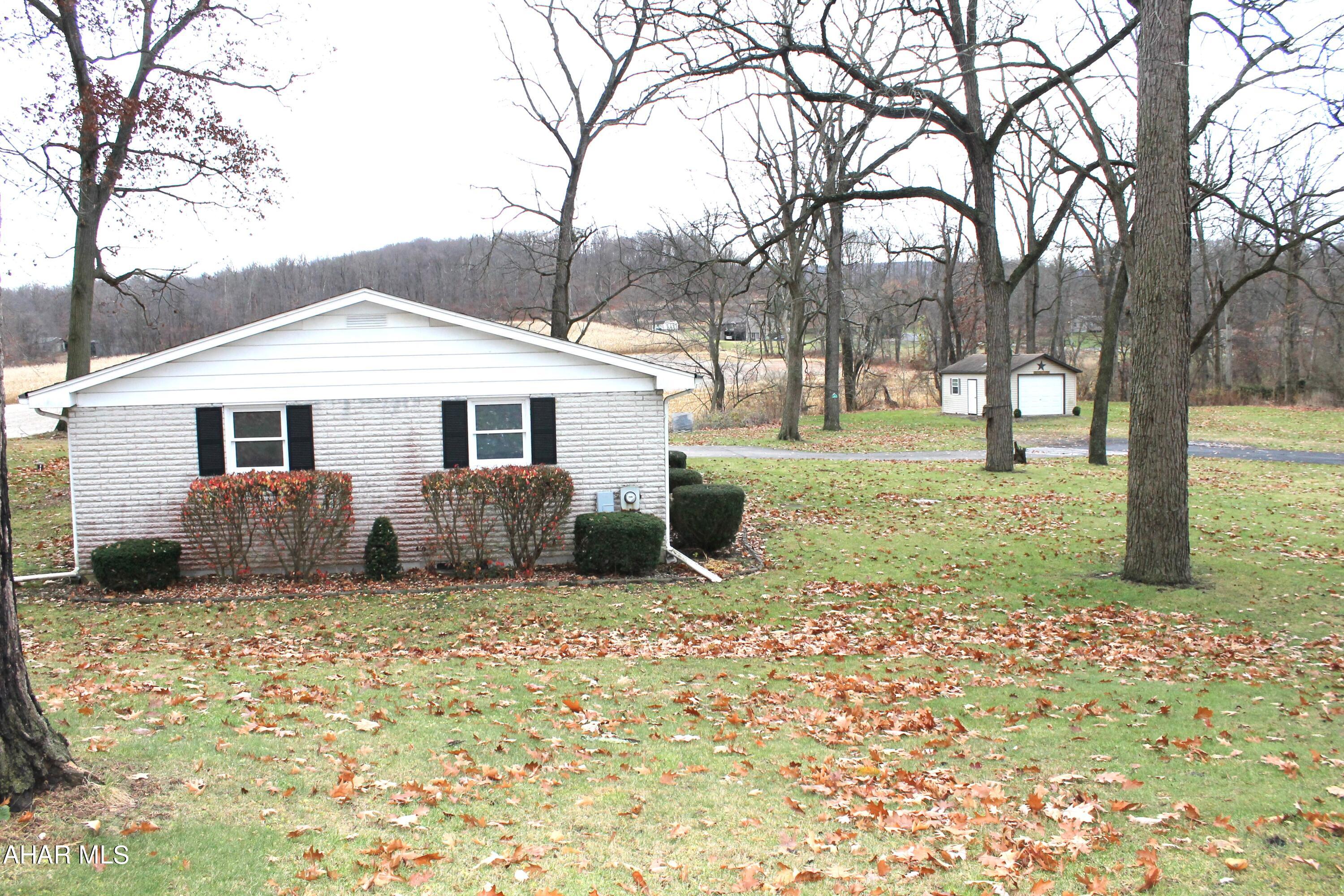 Other - Residential