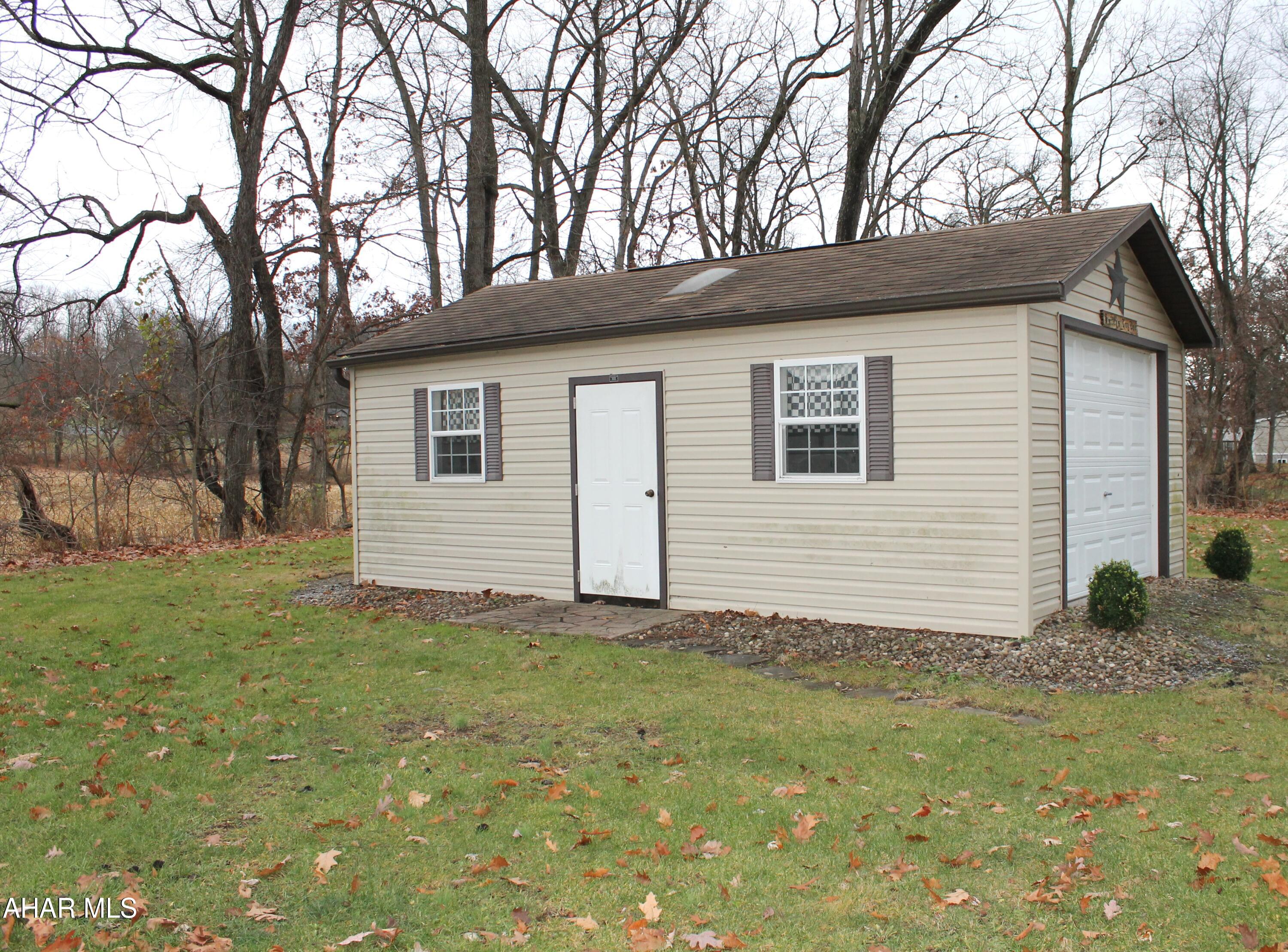 Other - Residential