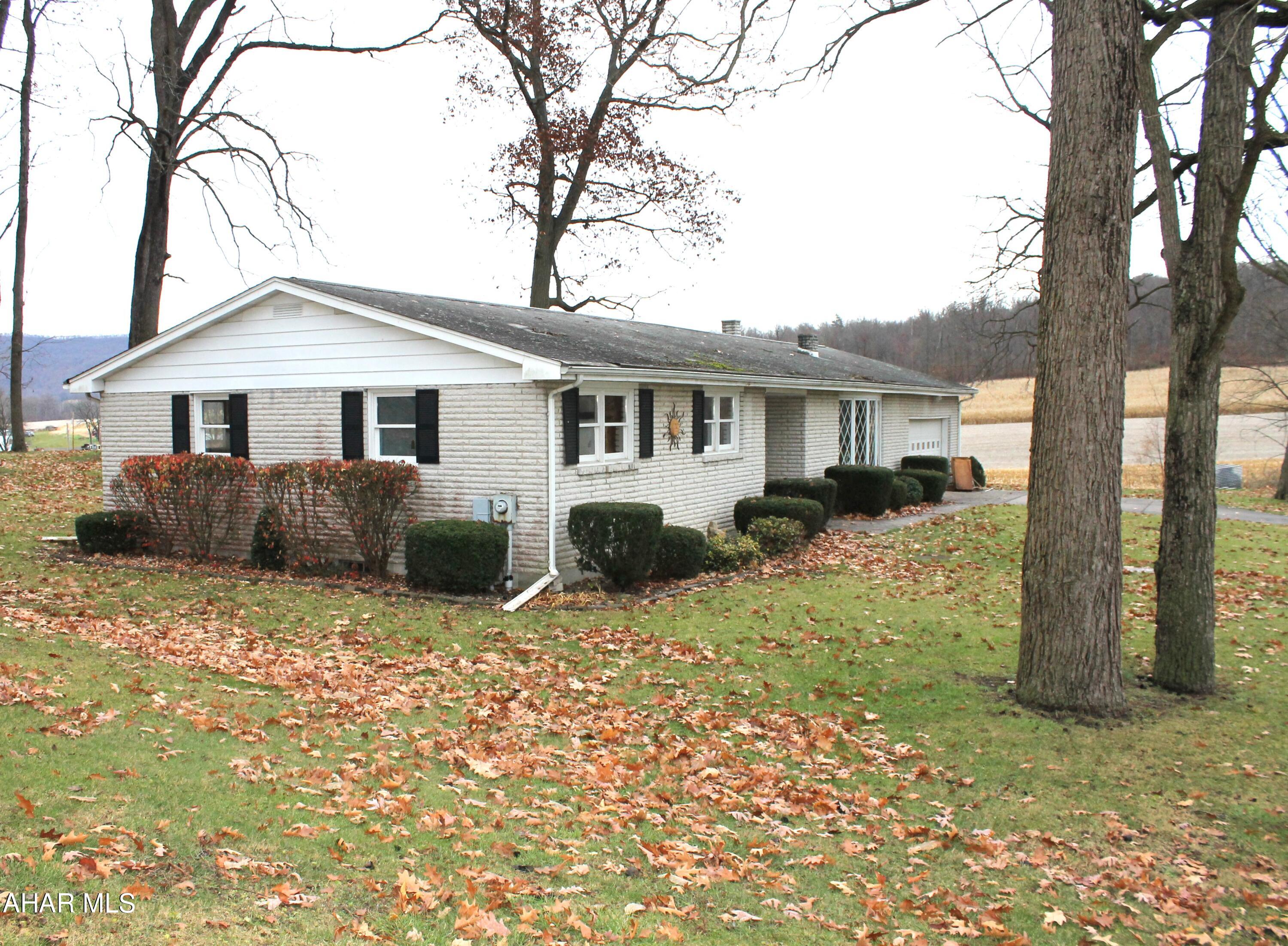 Other - Residential