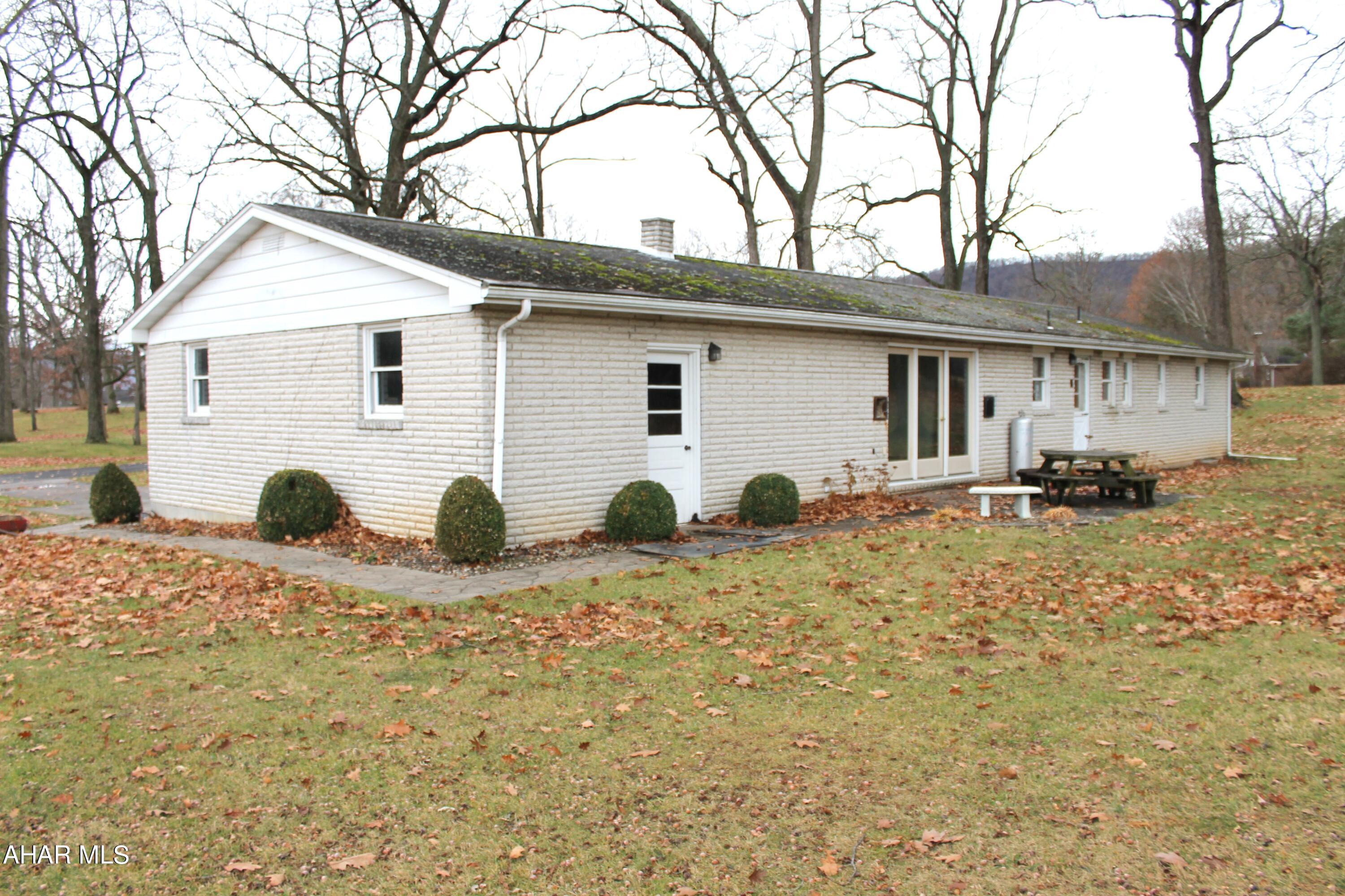 Other - Residential
