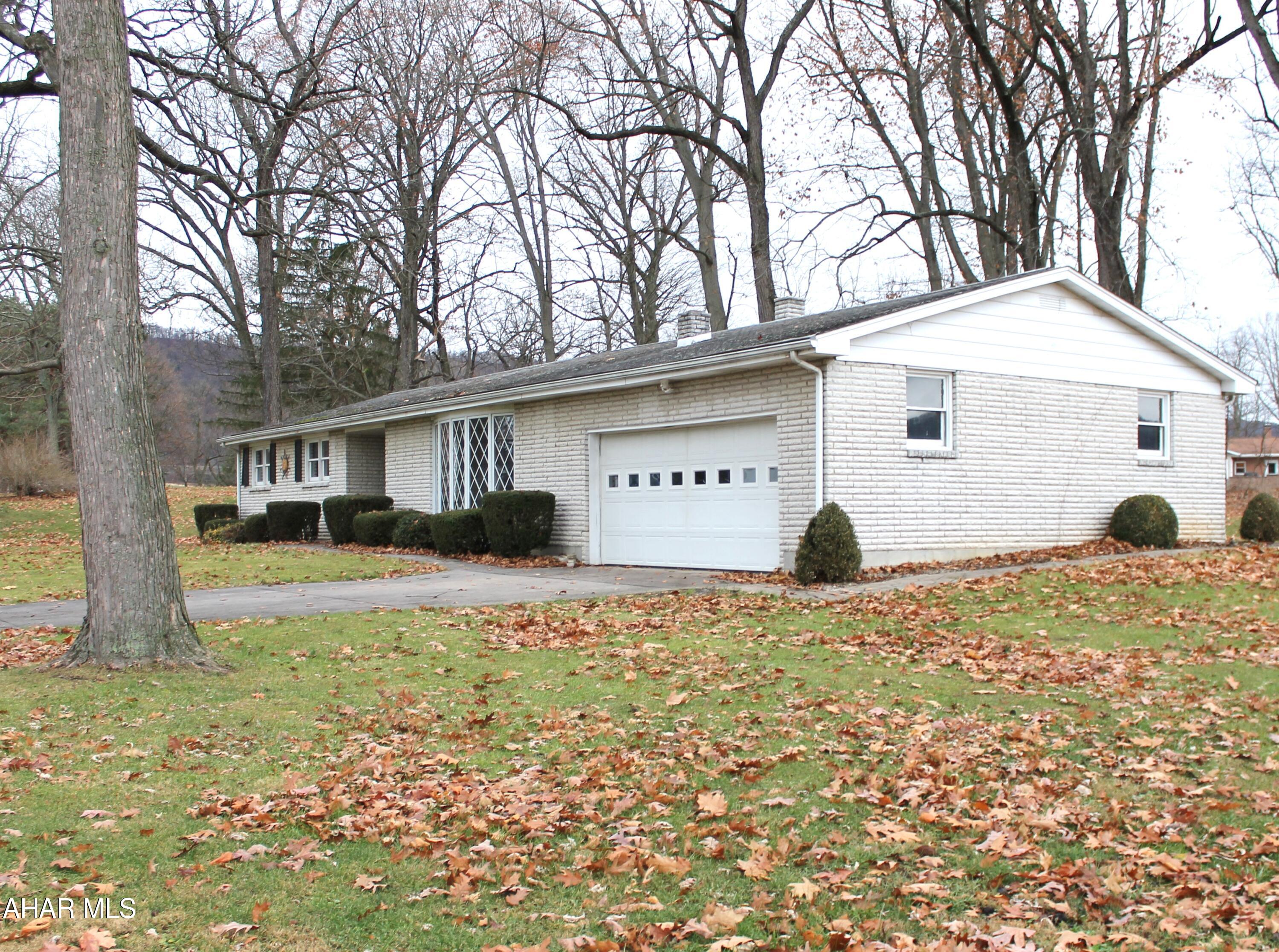 Other - Residential