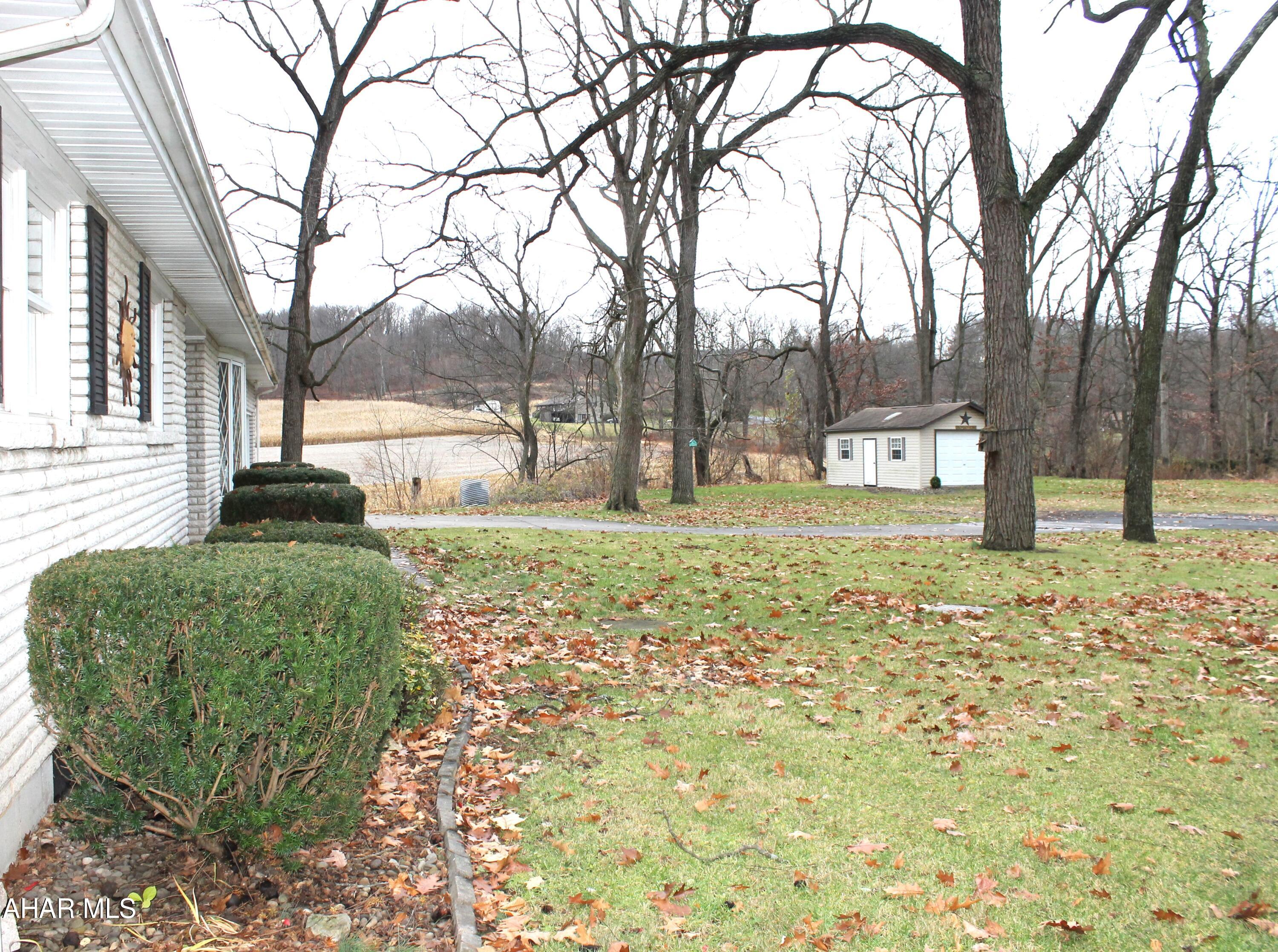 Other - Residential