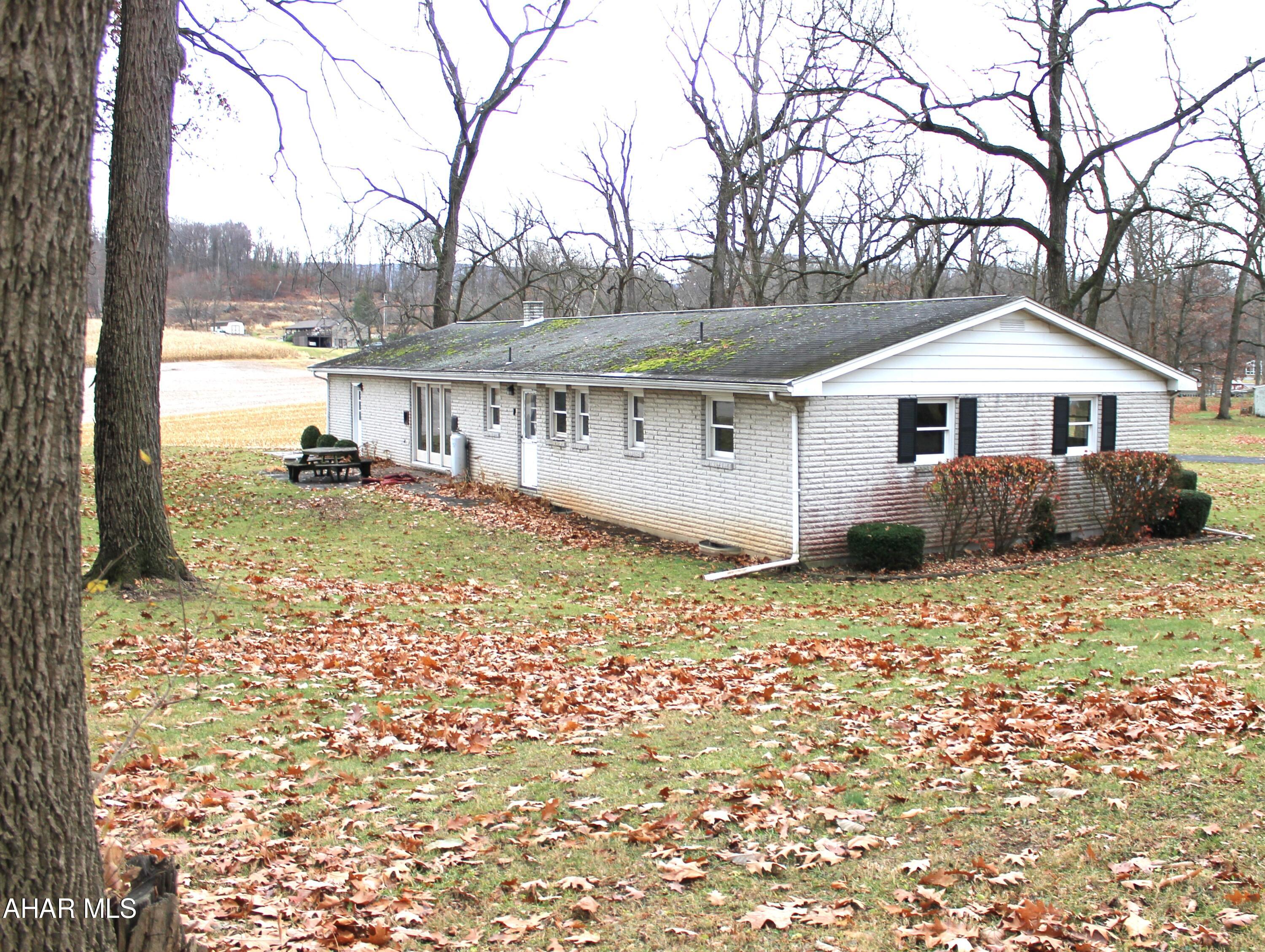 Other - Residential