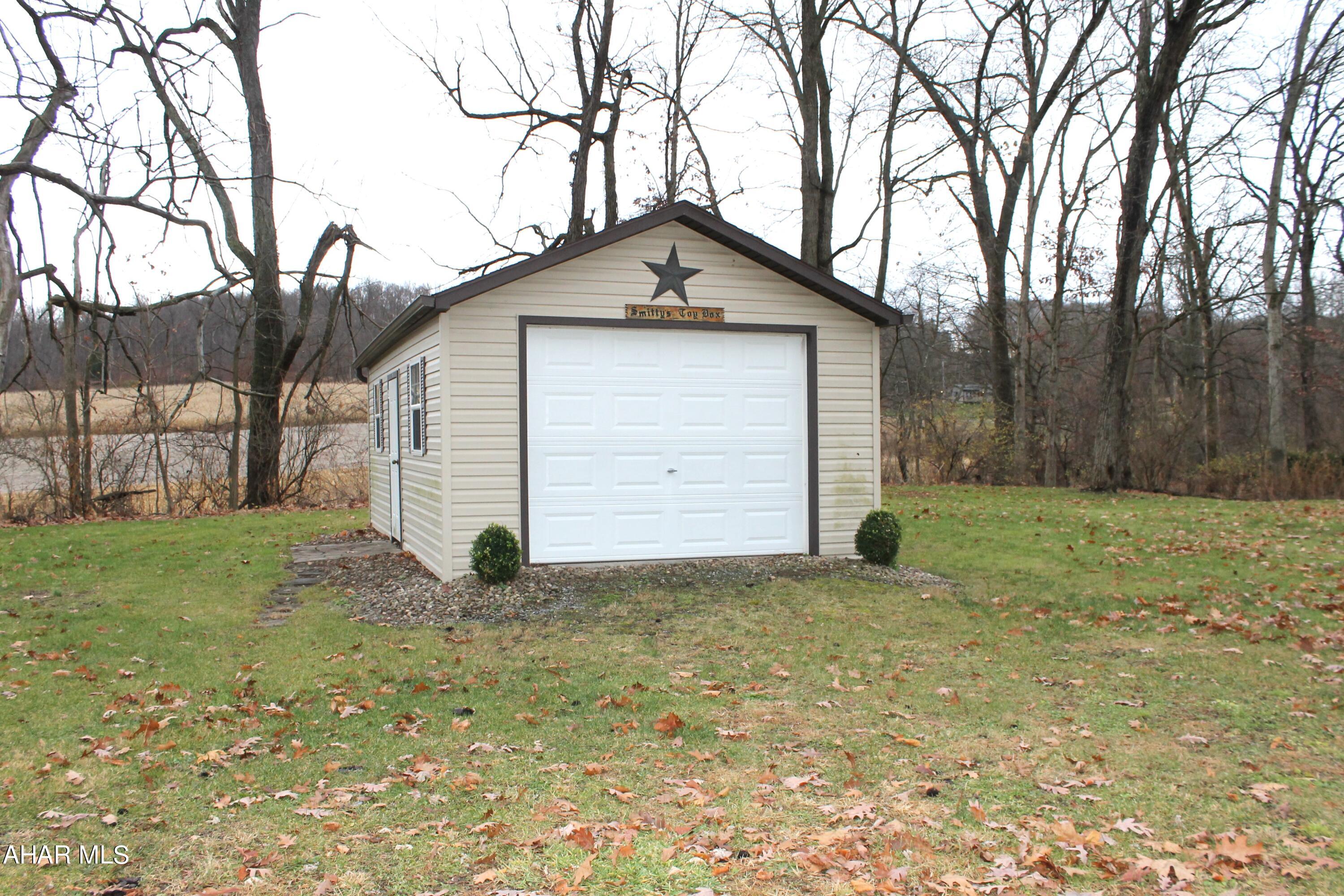 Other - Residential