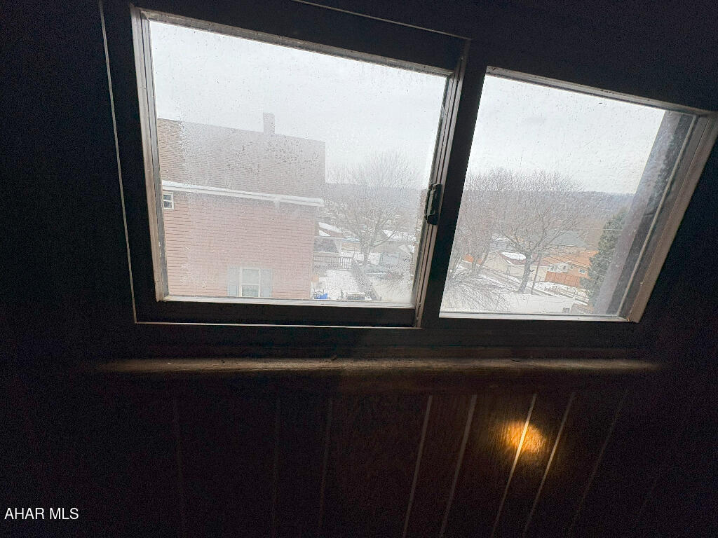 None - Residential