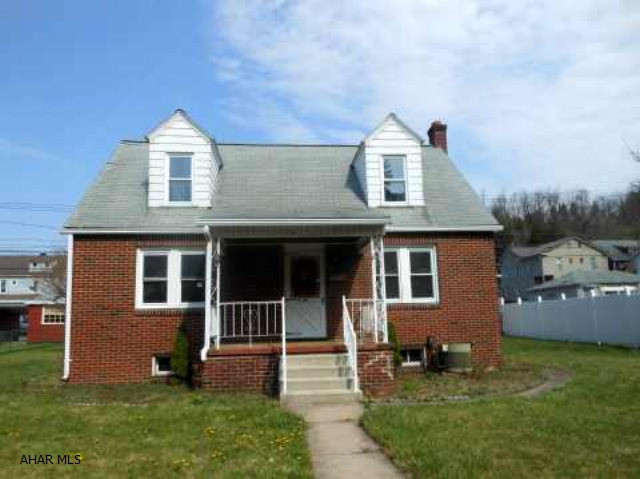 This is a Fannie Mae Homepath property. All room sizes are approximate.