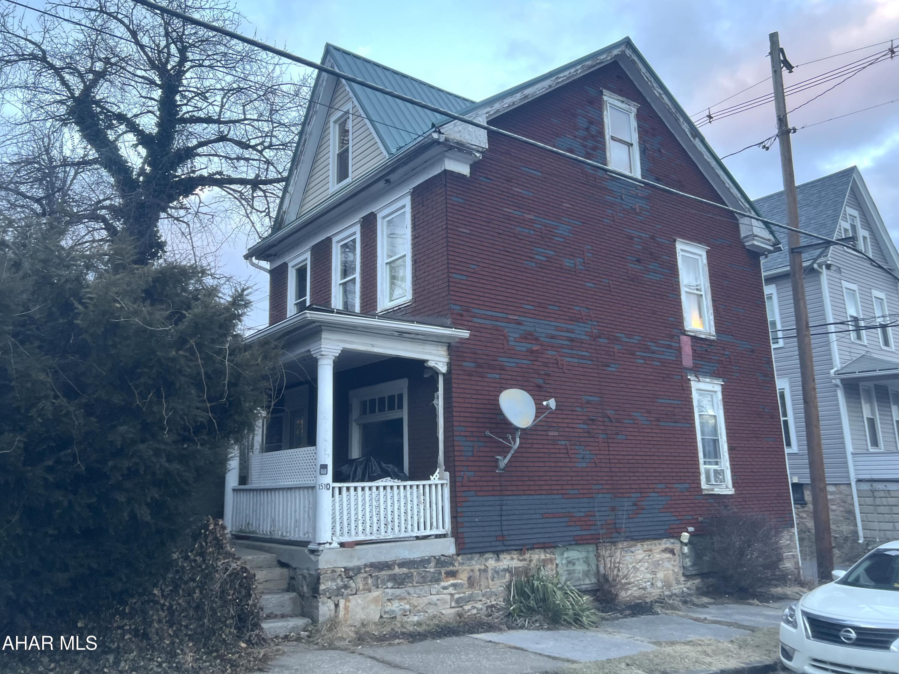 Fairview - Residential